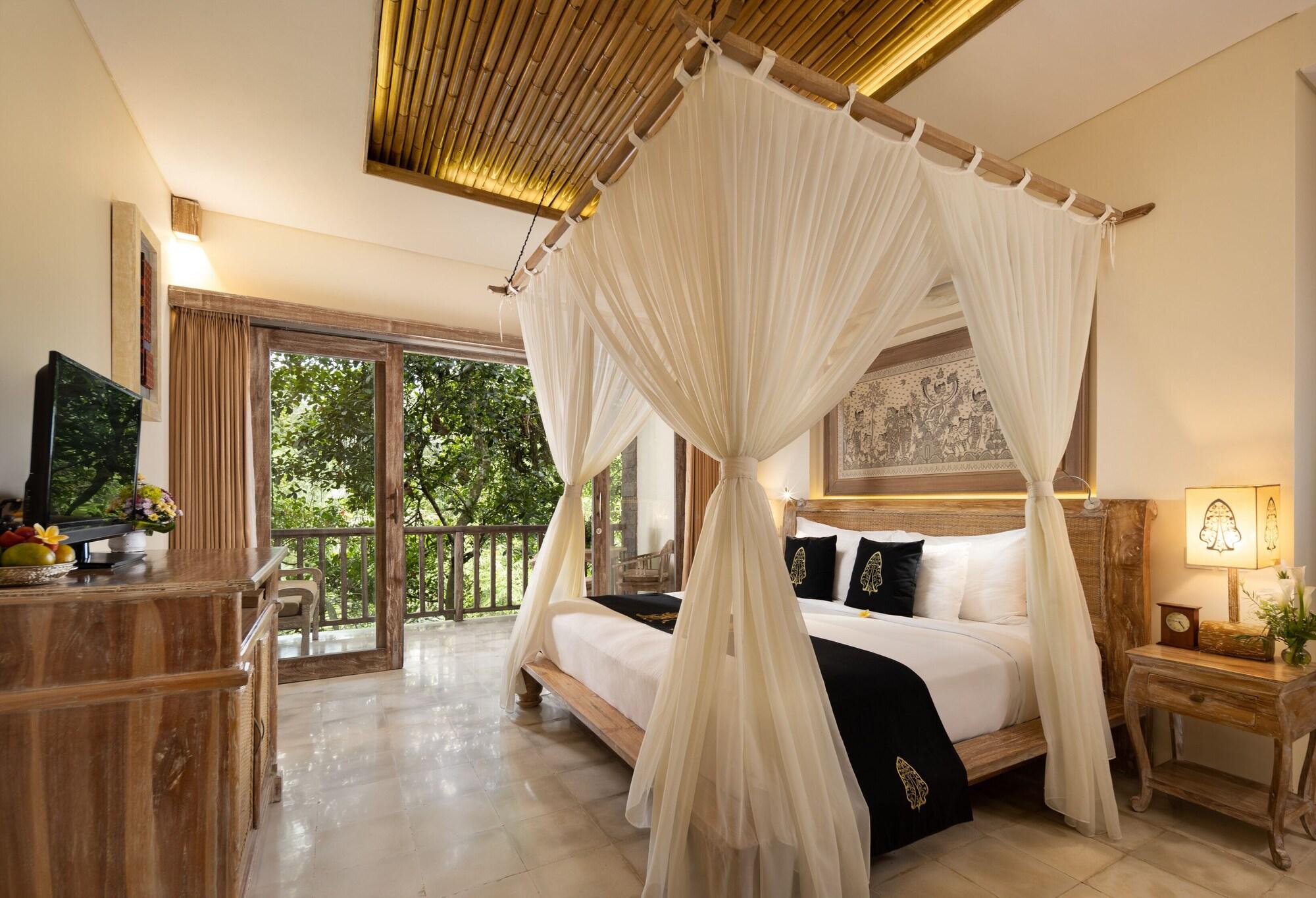 The Kayon 5* Ubud (Bali)
