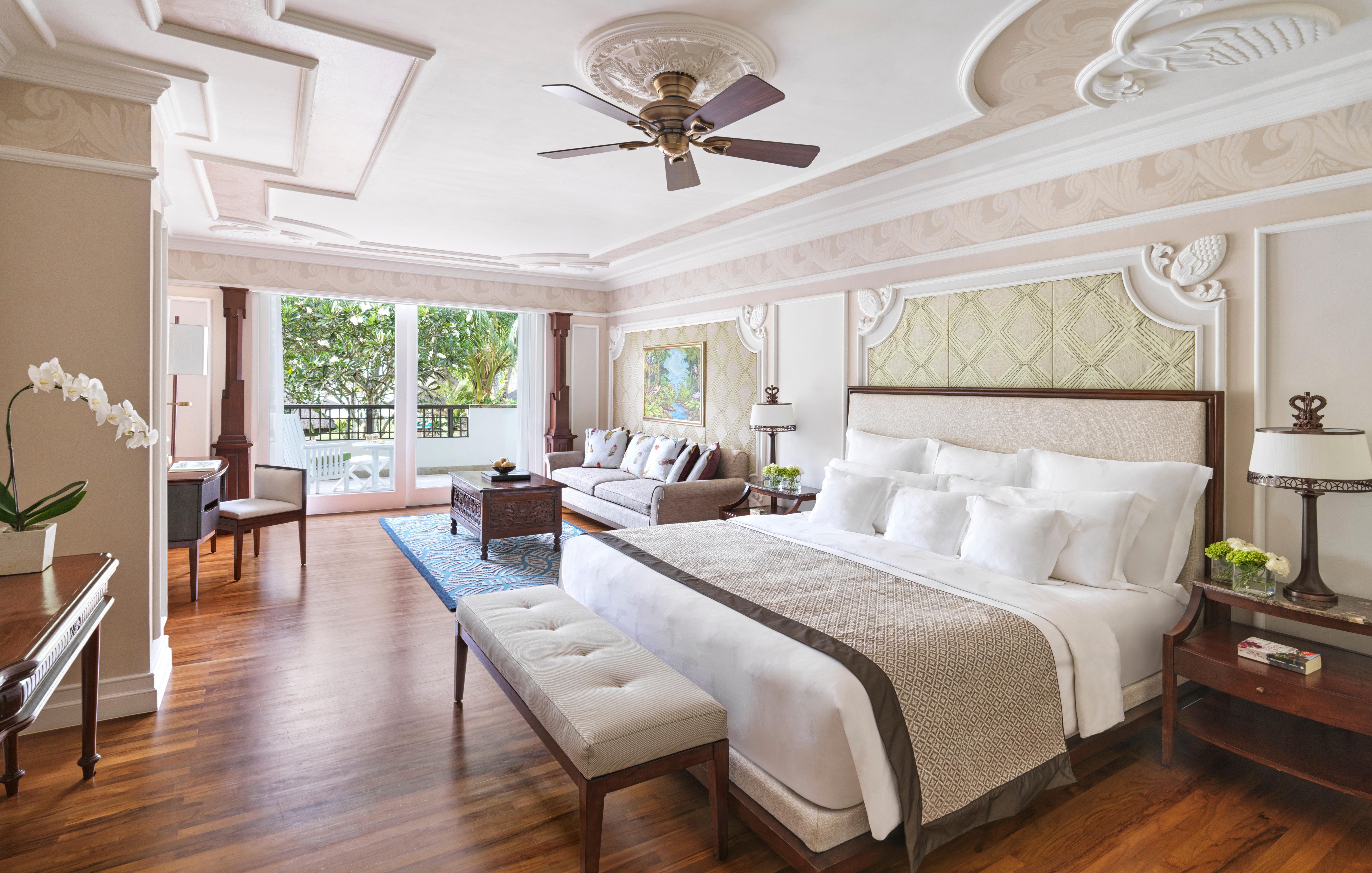Resort Intercontinental Bali By Ihg 5*