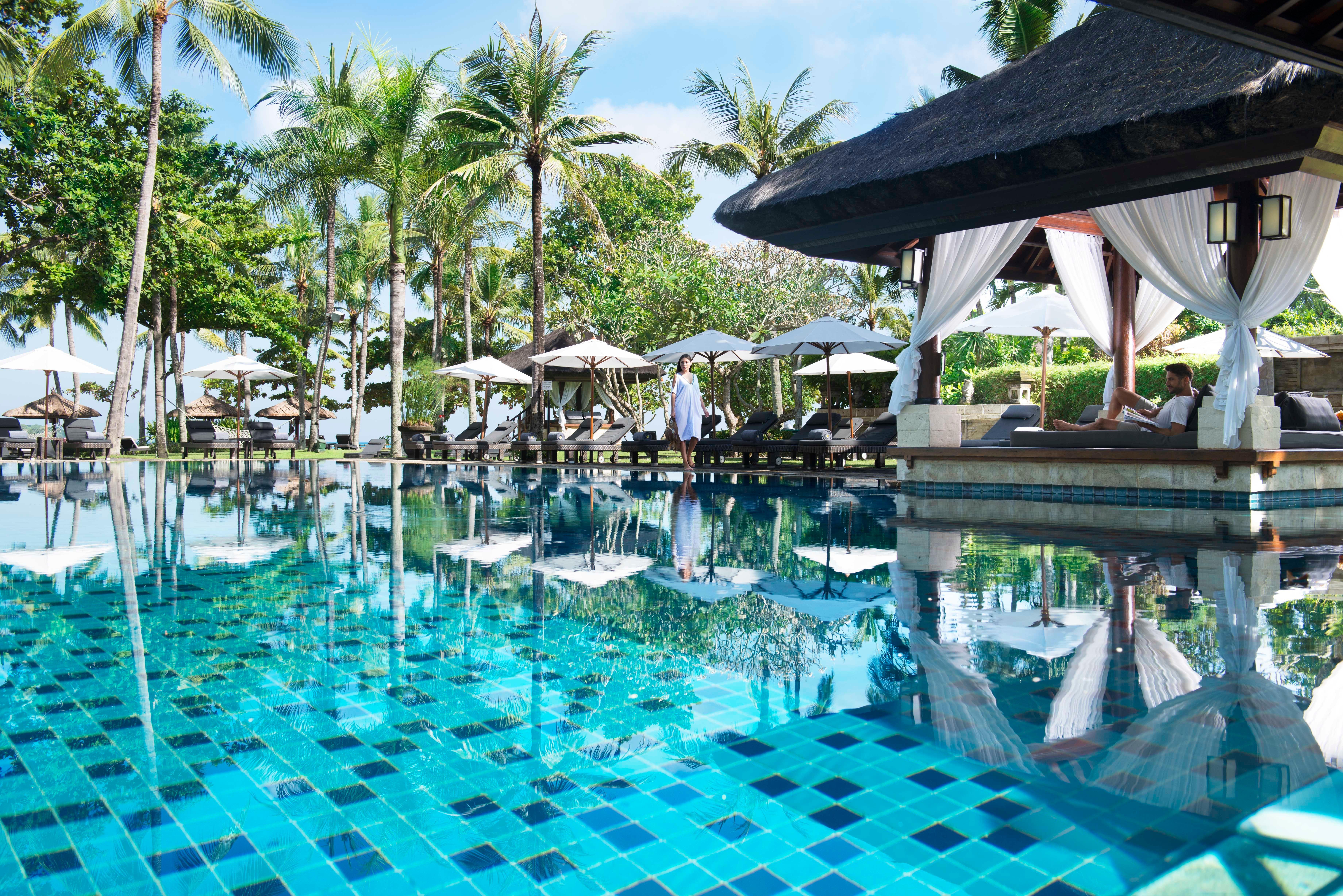 Intercontinental Bali By Ihg Resort
