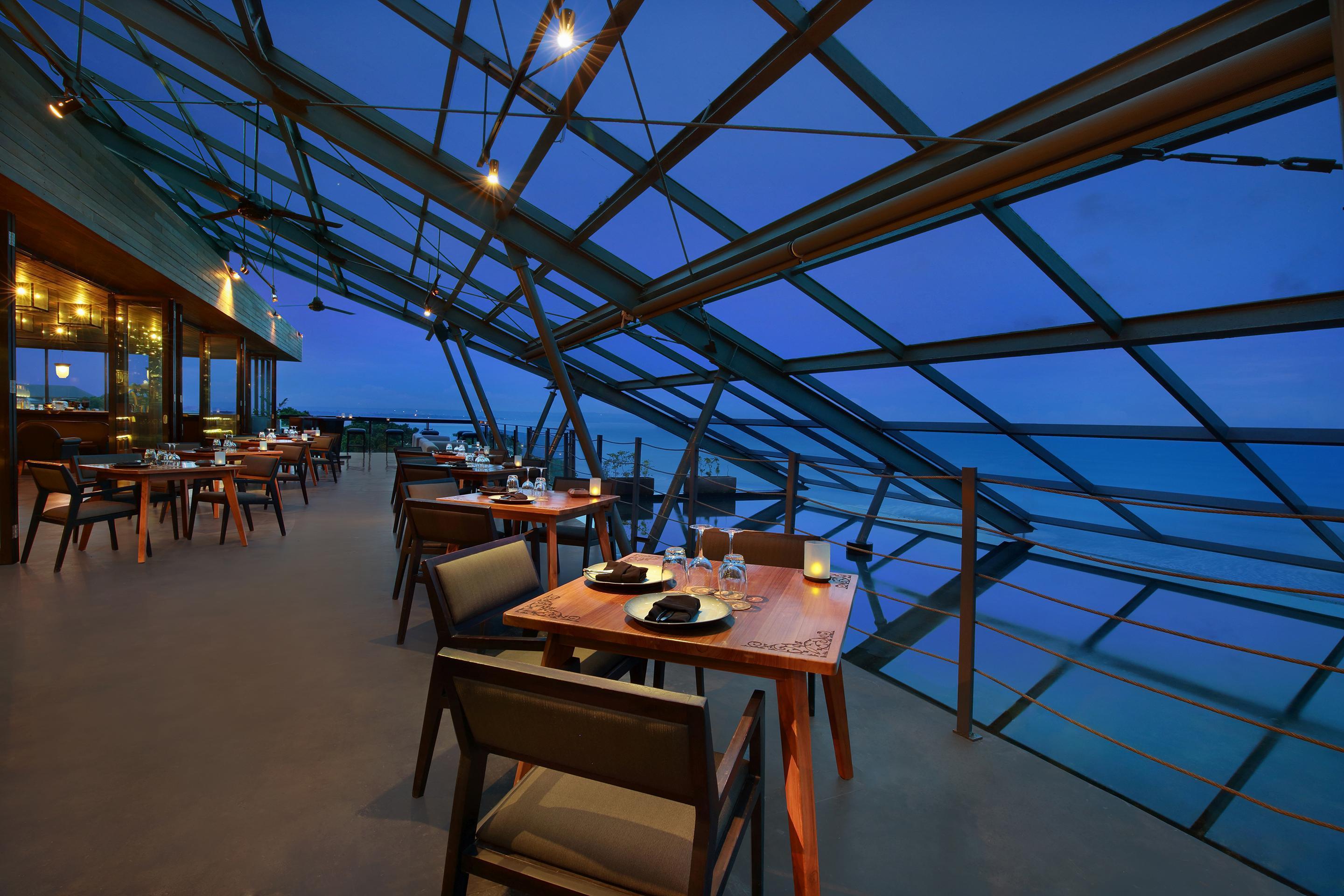 Grand Lifestyle Boutique Bali 5*