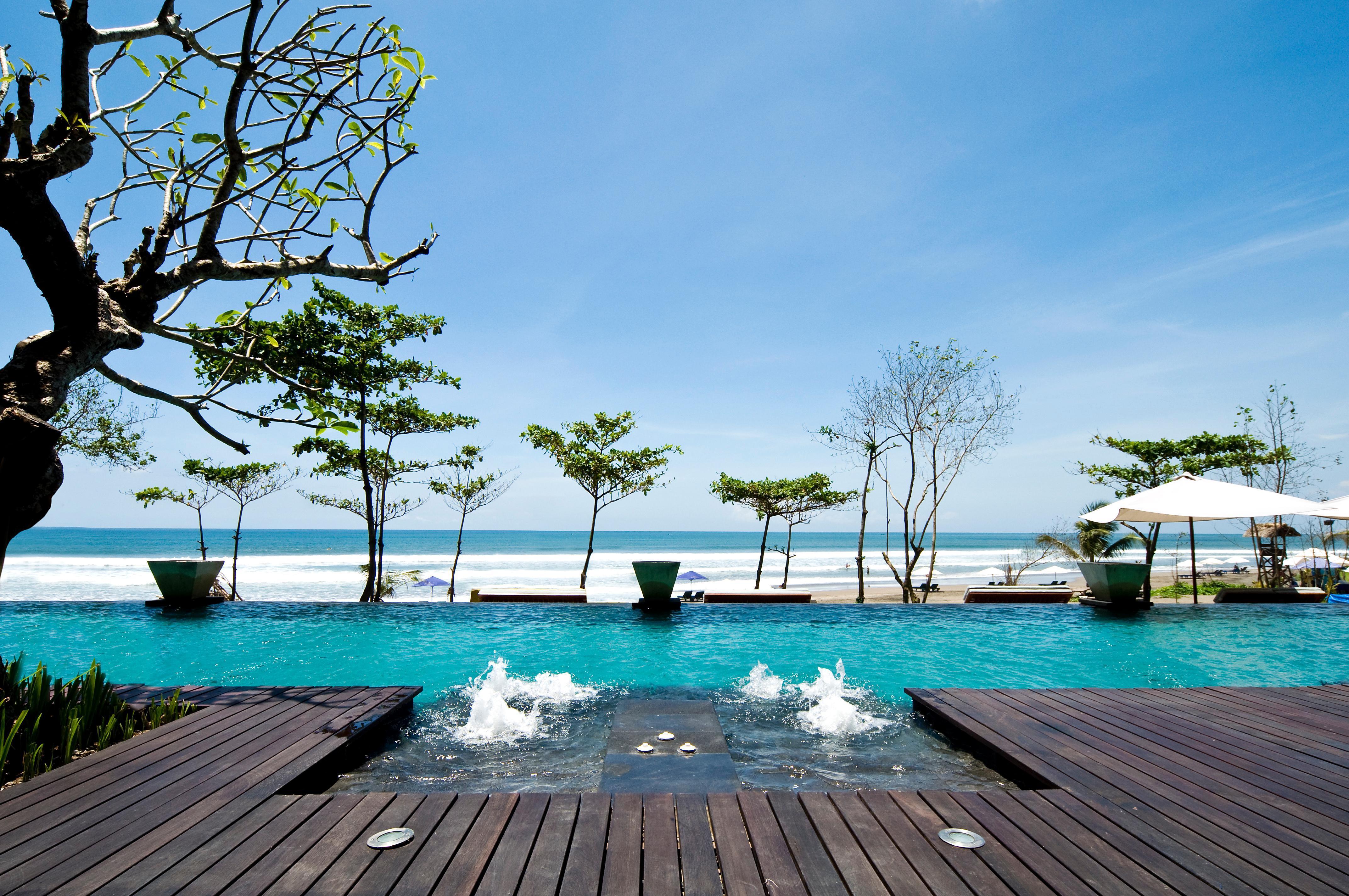 Resort Grand Lifestyle Boutique Bali