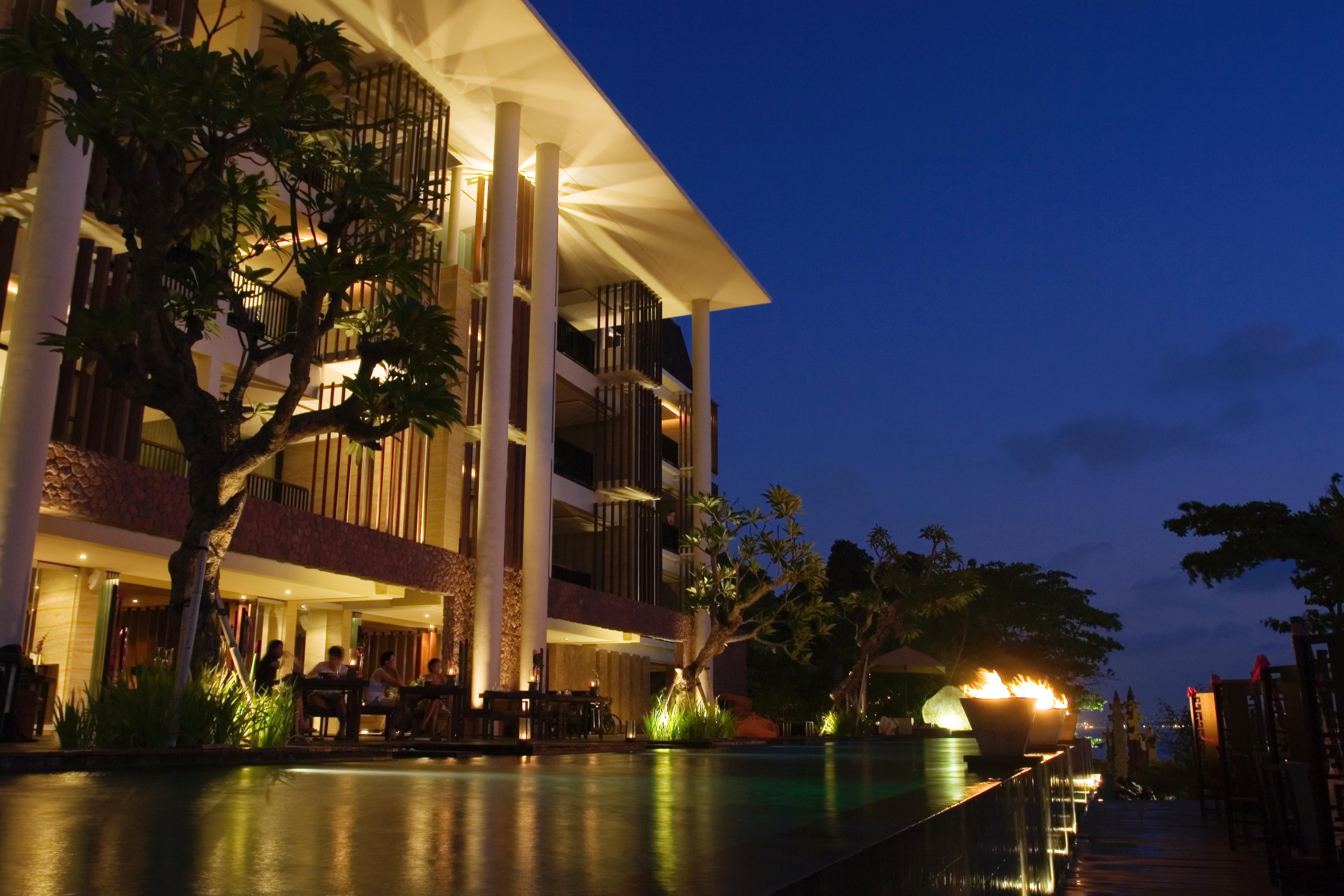 Grand Lifestyle Boutique Bali Resort Seminyak (Bali)