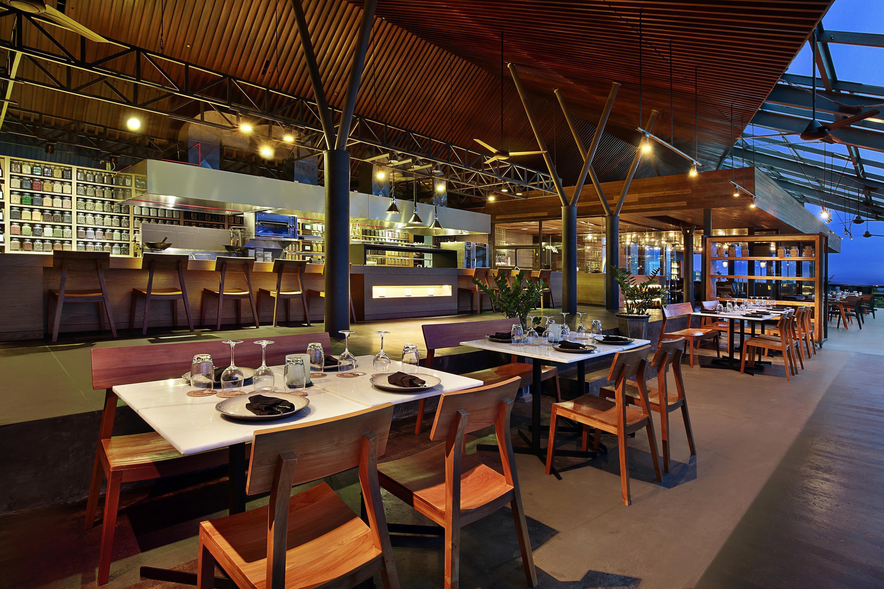 Resort Grand Lifestyle Boutique Bali