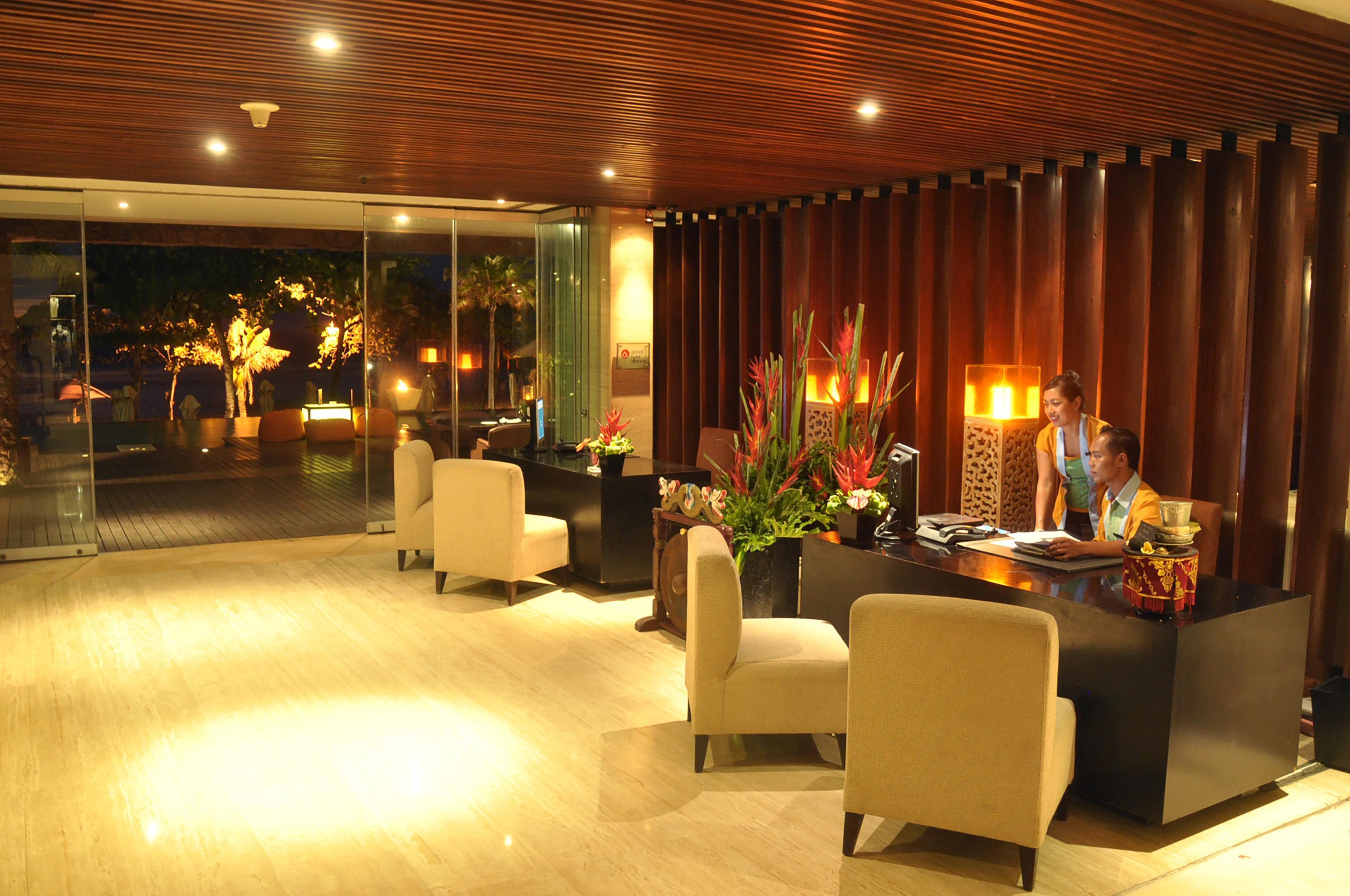 Grand Lifestyle Boutique Bali Resort 5*