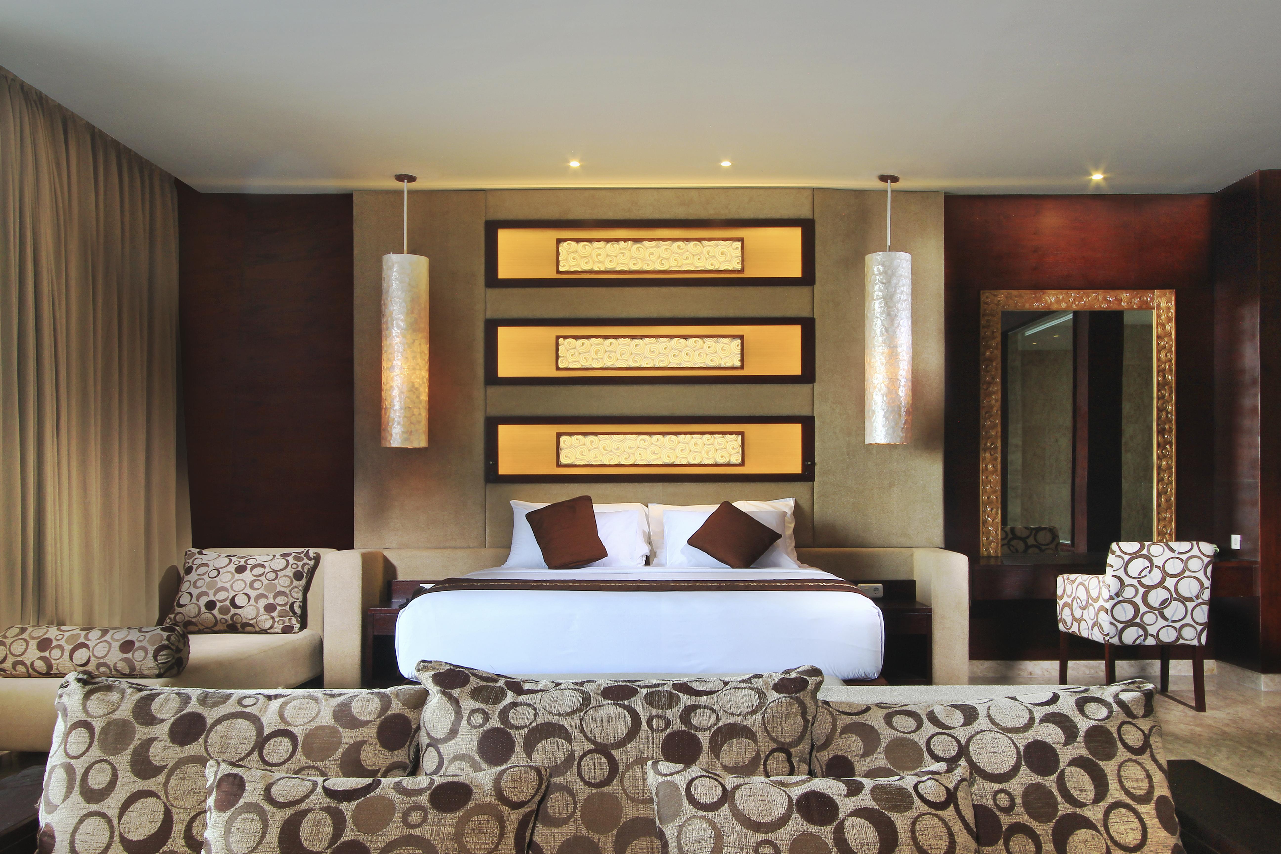 Ulu Segara Luxury & 5* Nusa Dua (Bali)