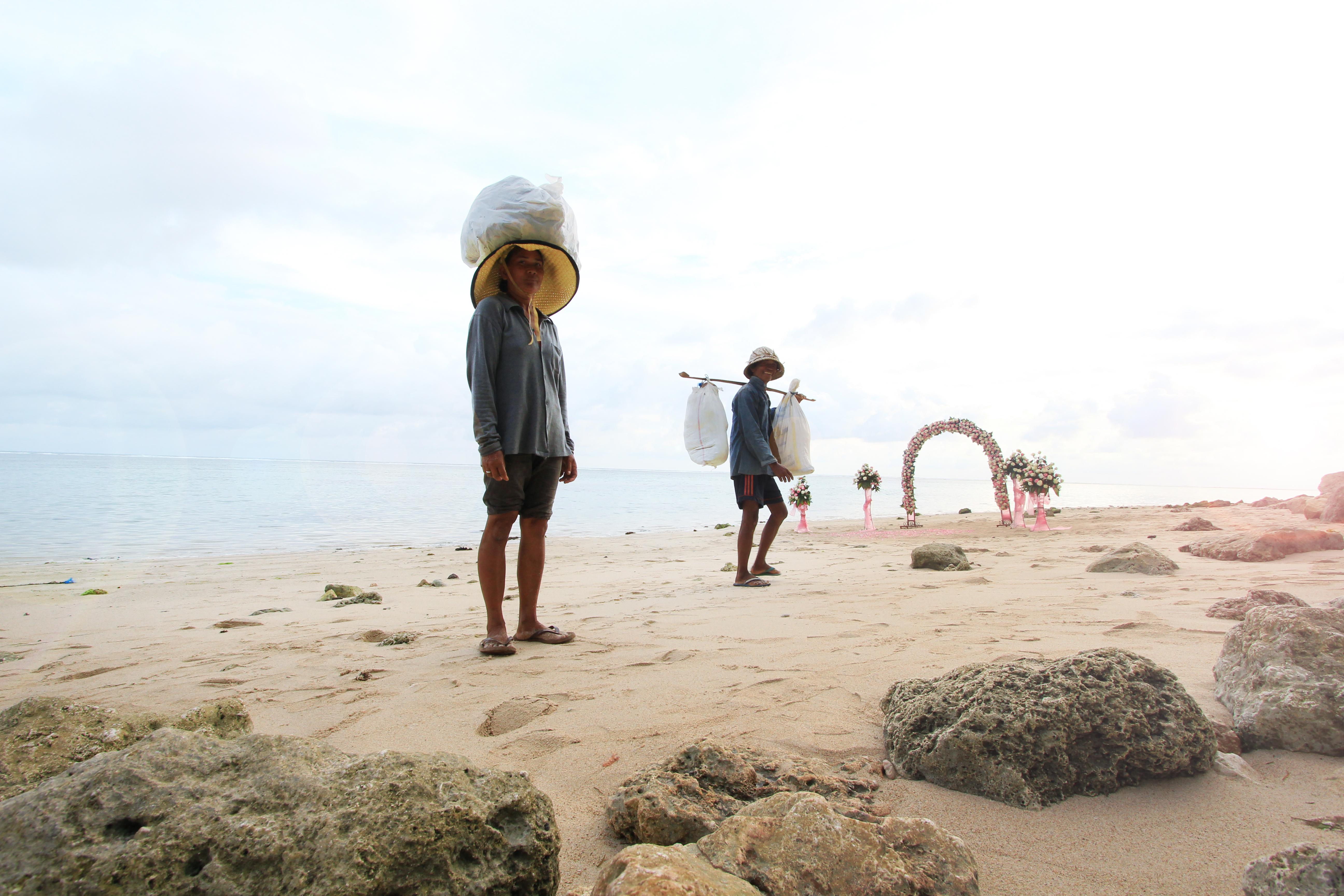 Resort Ulu Segara Luxury & Nusa Dua (Bali)