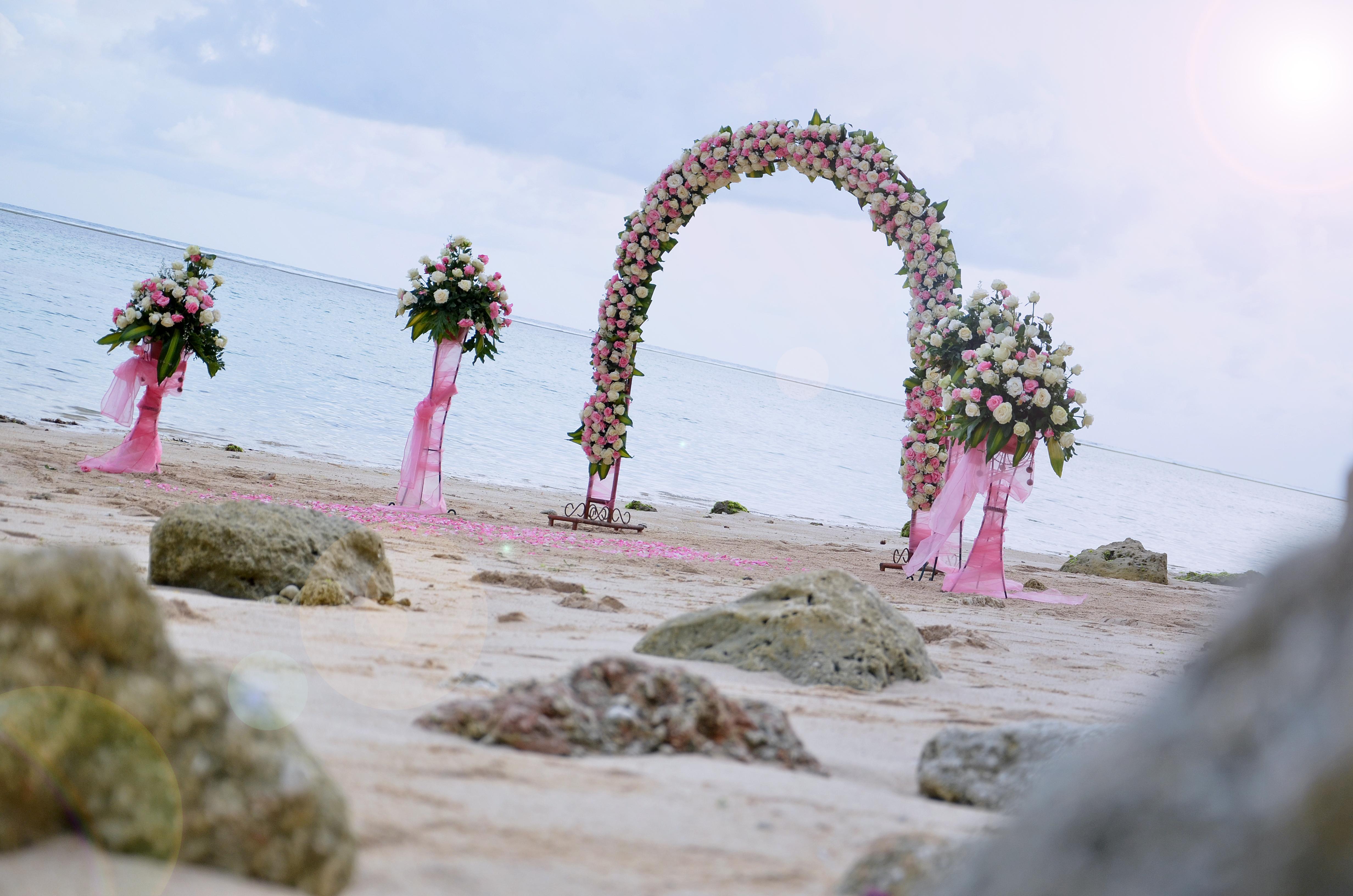 Ulu Segara Luxury & 5* Nusa Dua (Bali)