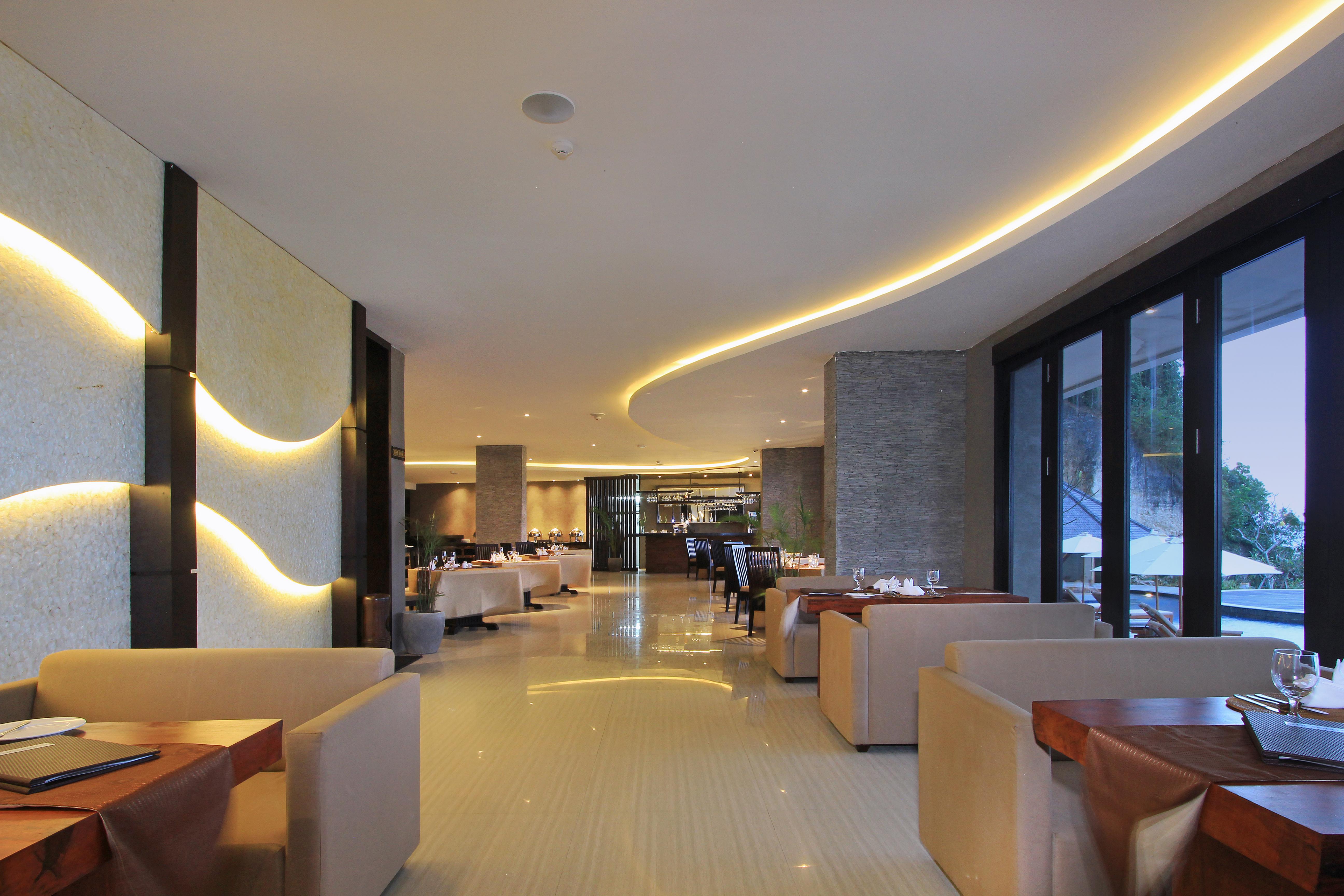 Ulu Segara Luxury & Resort 5*