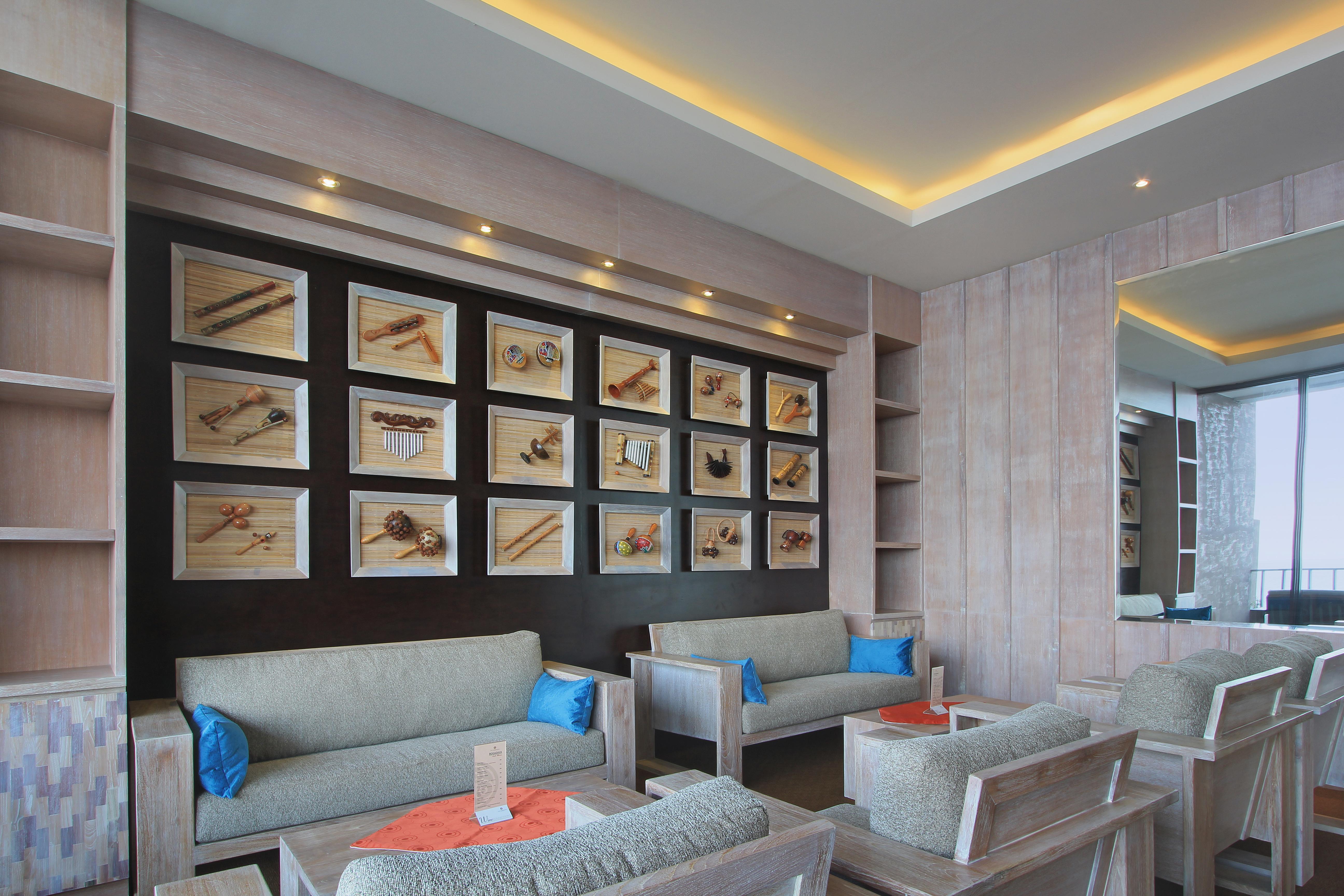 Resort Ulu Segara Luxury &