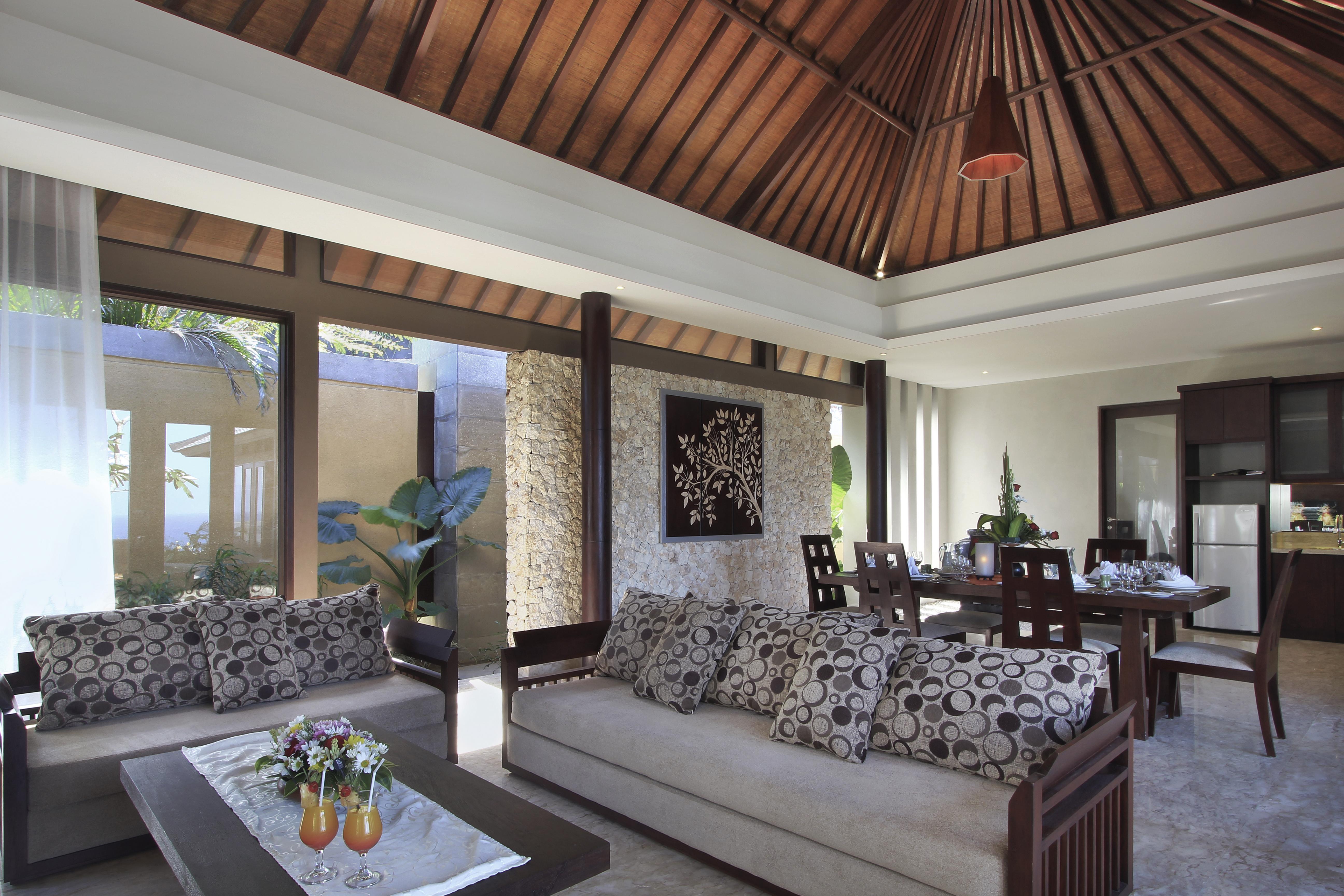 Resort Ulu Segara Luxury &