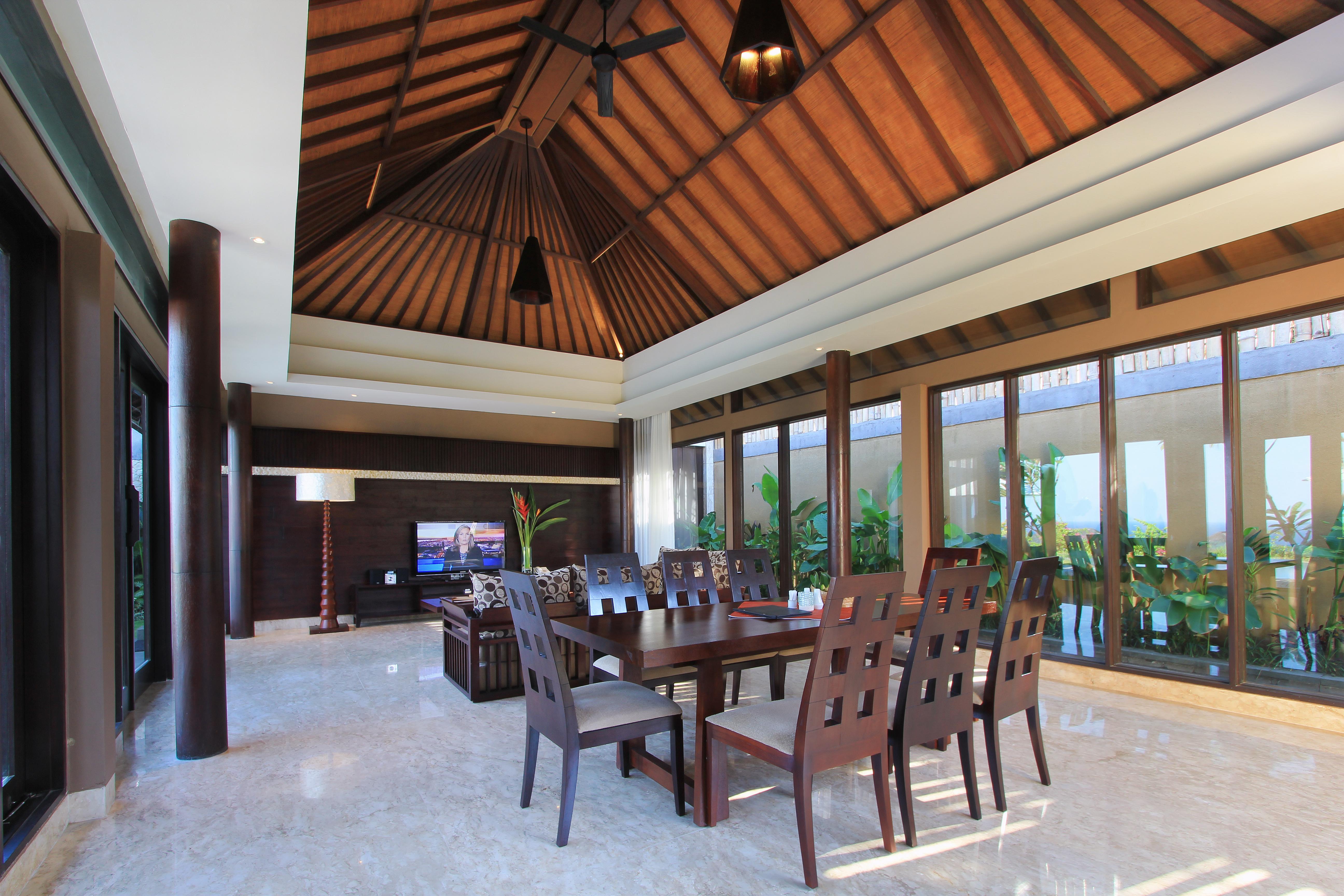 Ulu Segara Luxury &