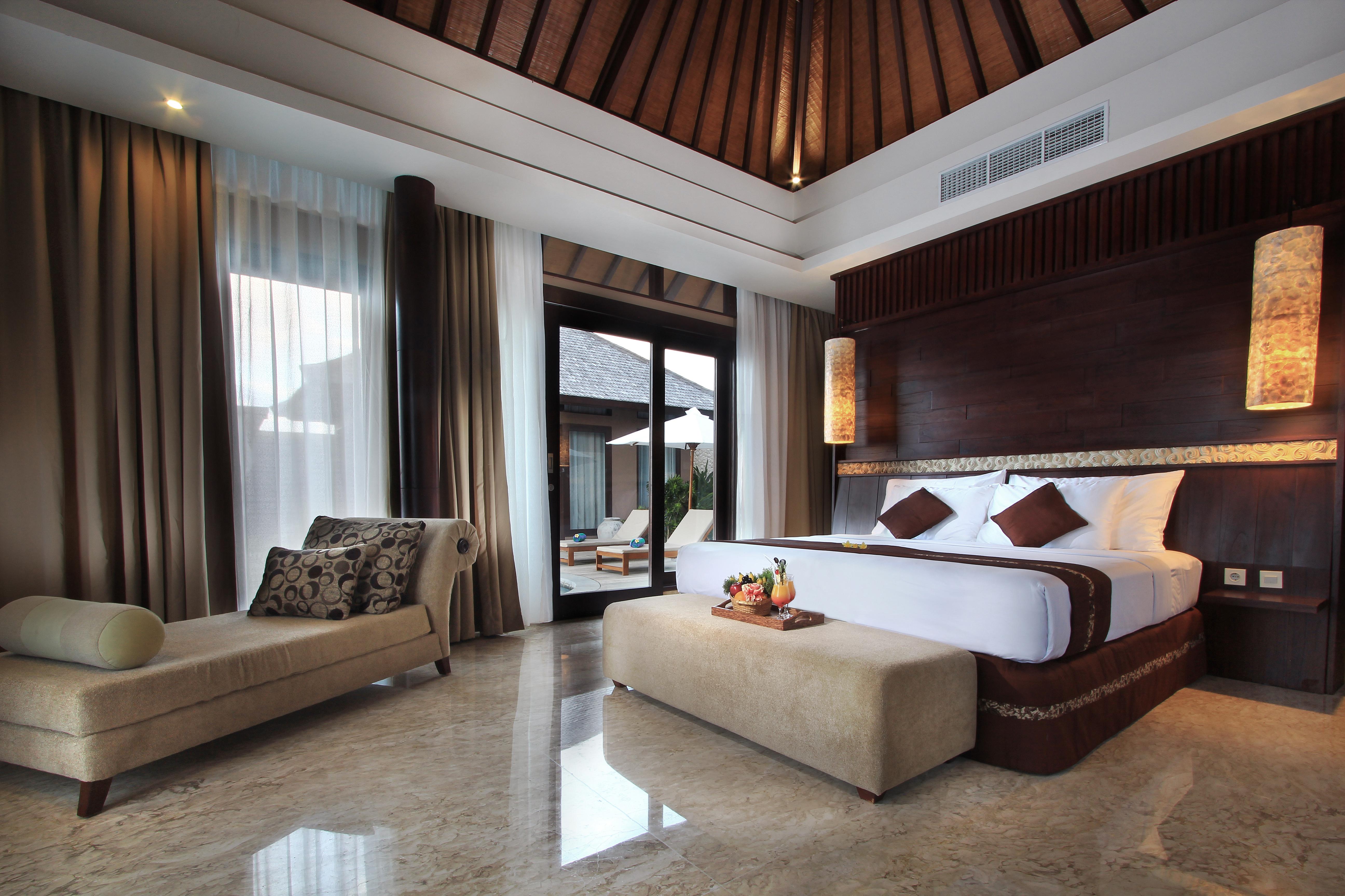 Resort Ulu Segara Luxury & Nusa Dua (Bali)