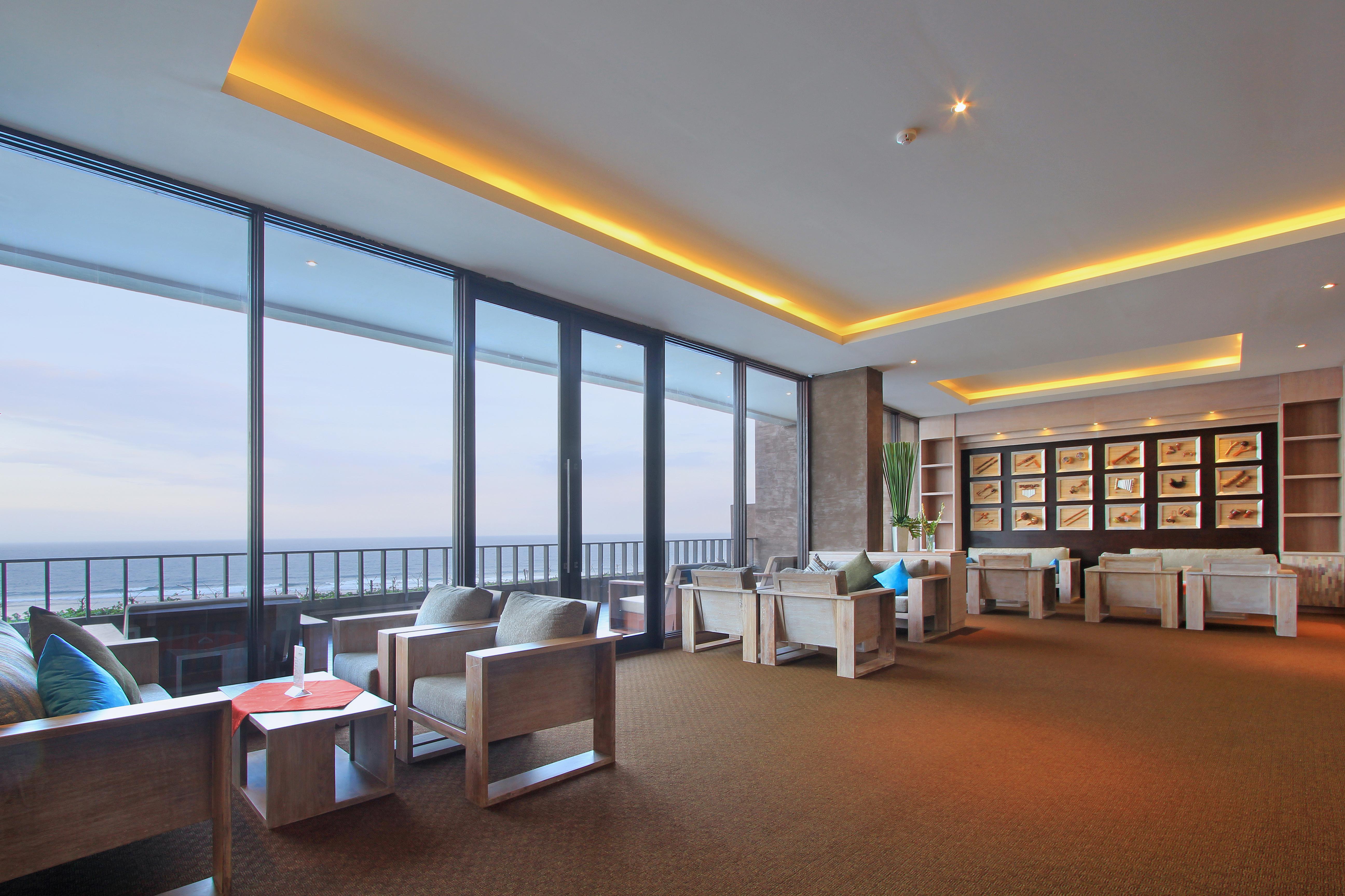 Ulu Segara Luxury & Resort Nusa Dua (Bali)