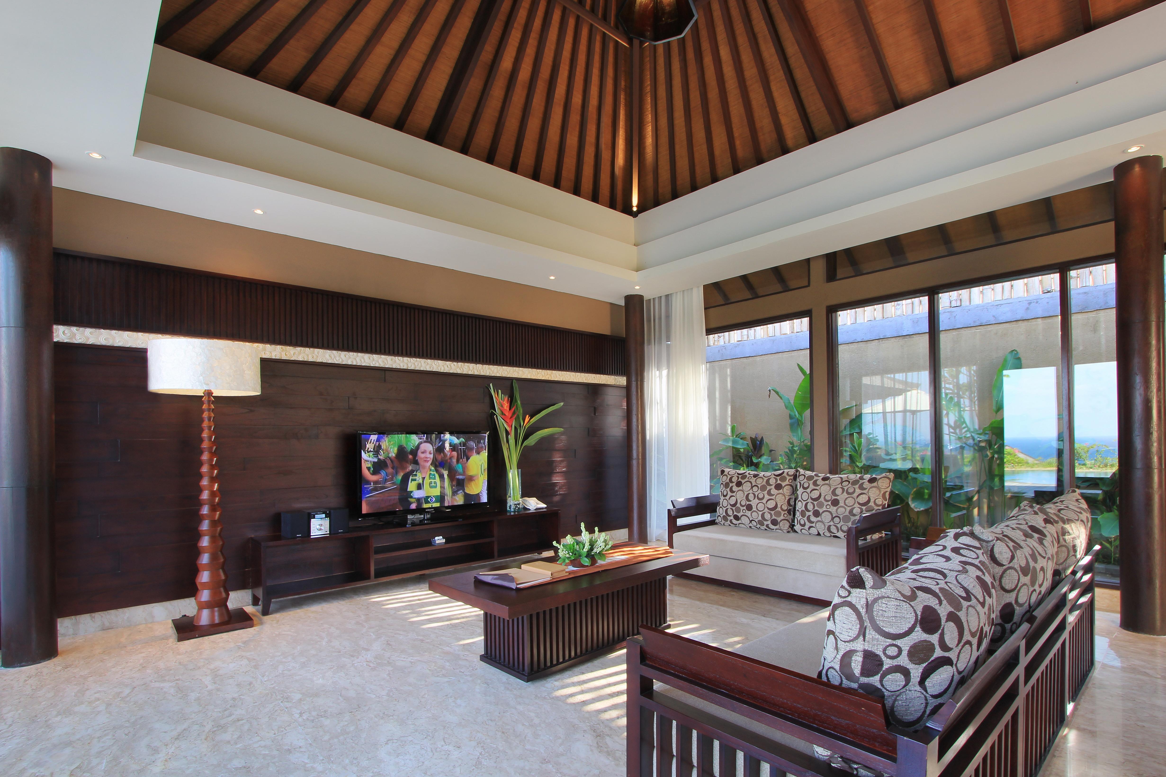 Ulu Segara Luxury & 5* Nusa Dua (Bali)