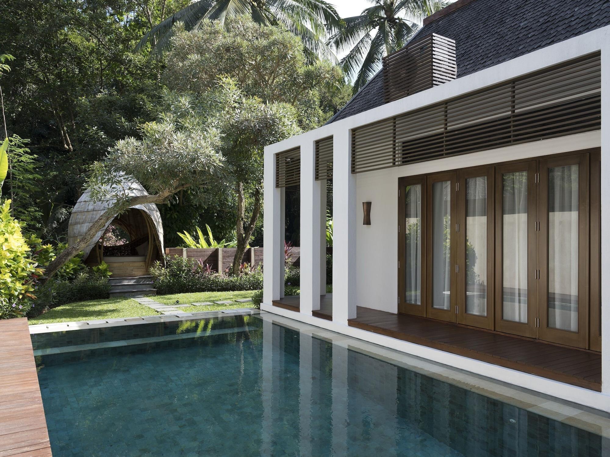 The Samaya Villa