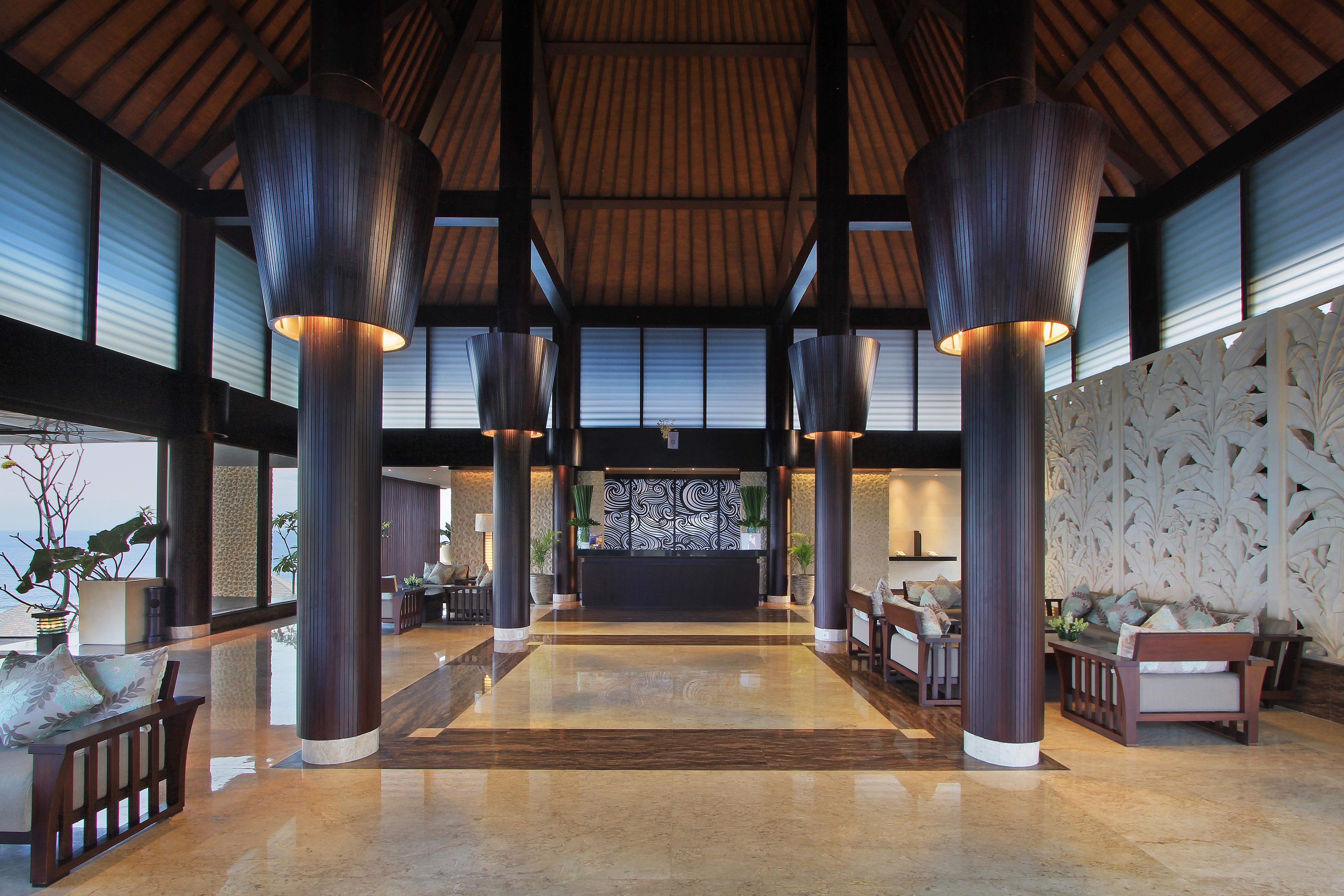 Ulu Segara Luxury & Resort