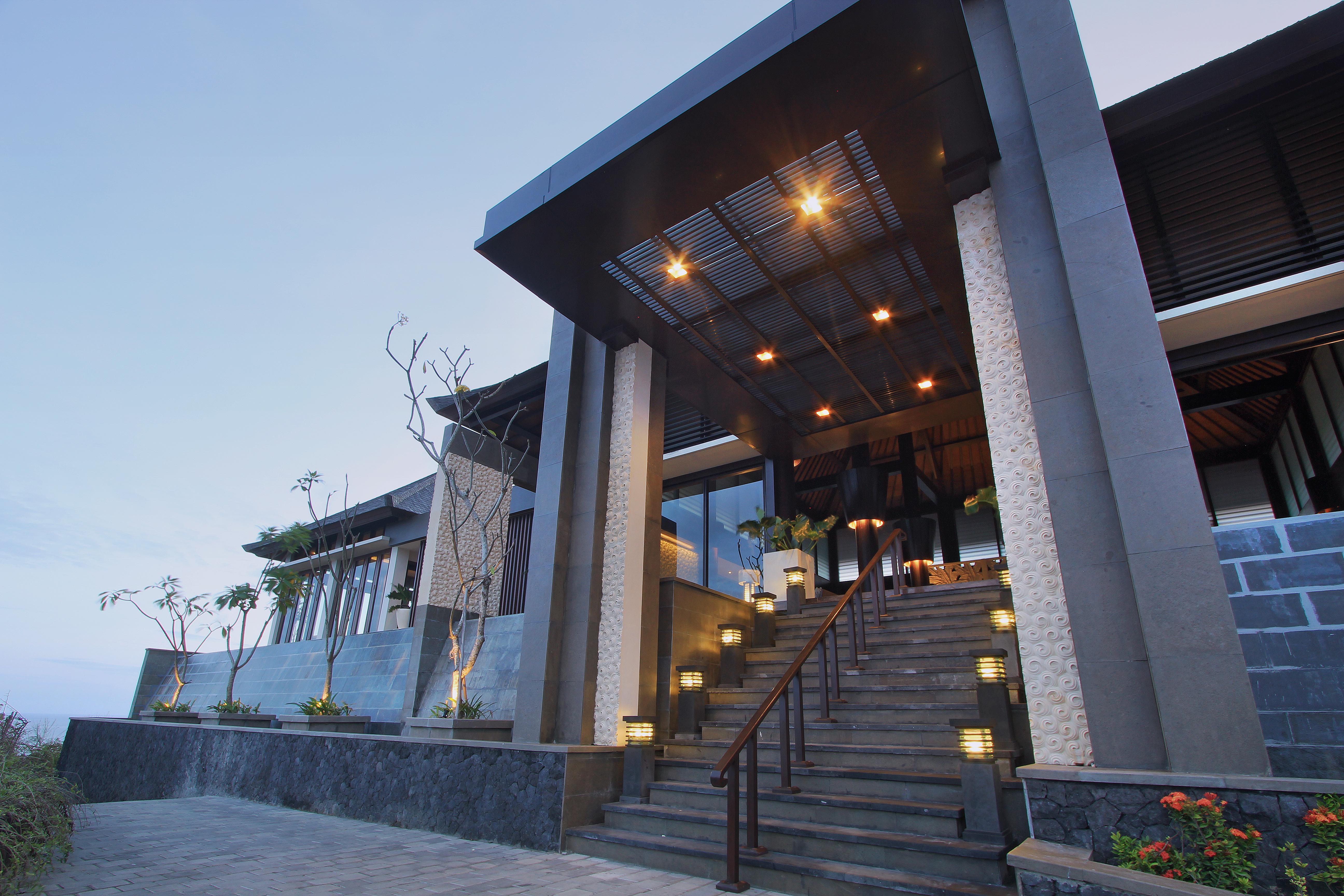 Ulu Segara Luxury &