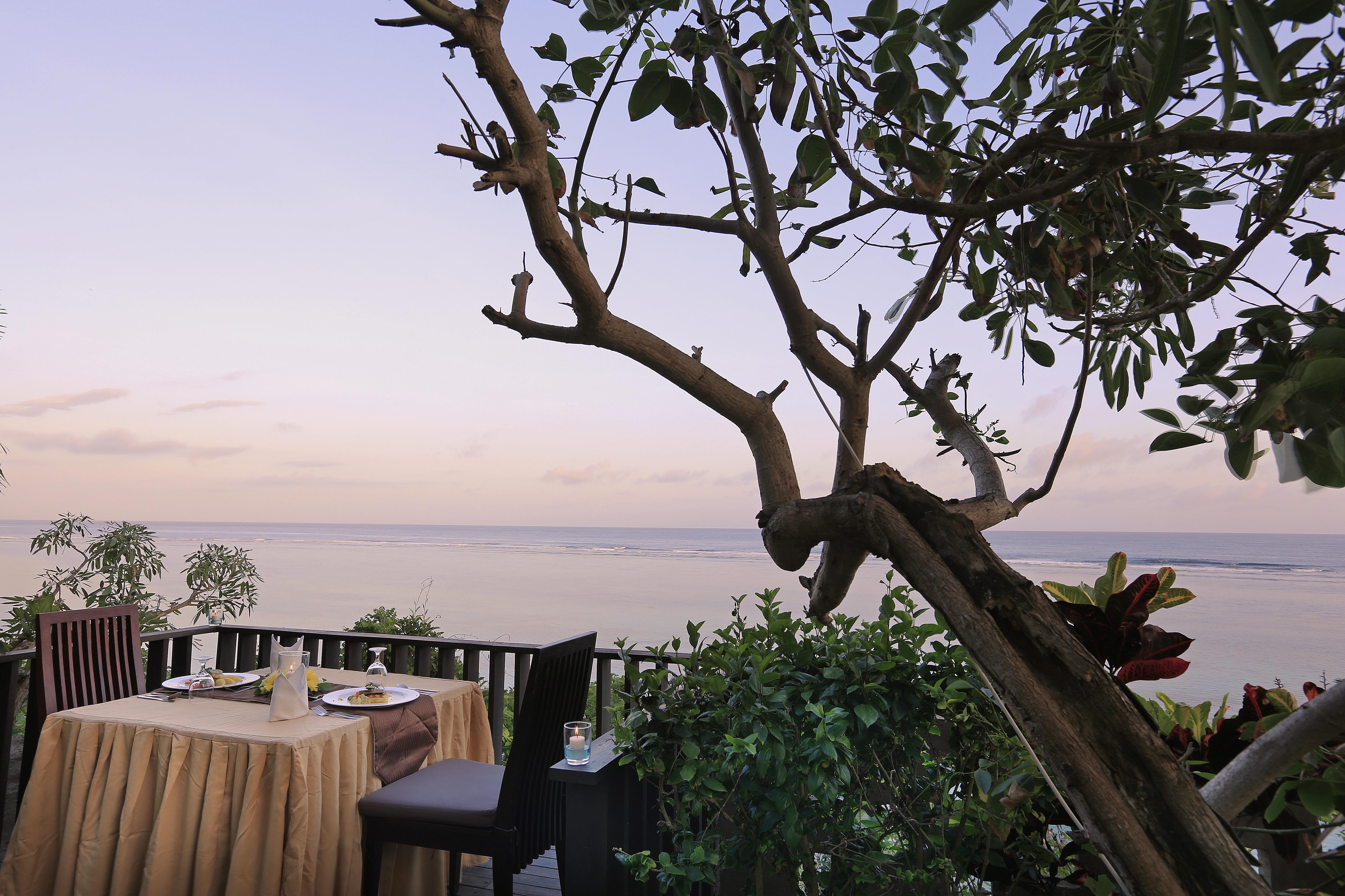Ulu Segara Luxury & 5*
