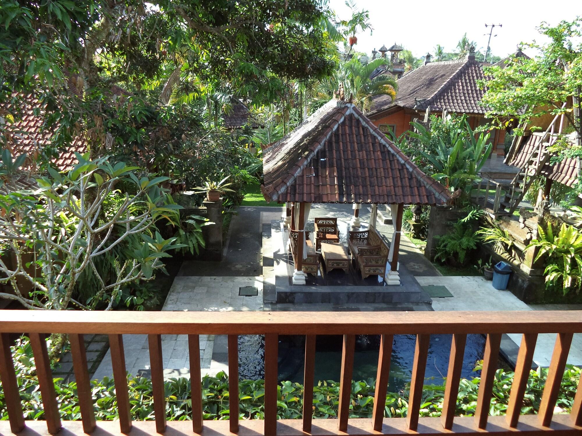 The Lokasari 3* Ubud (Bali)
