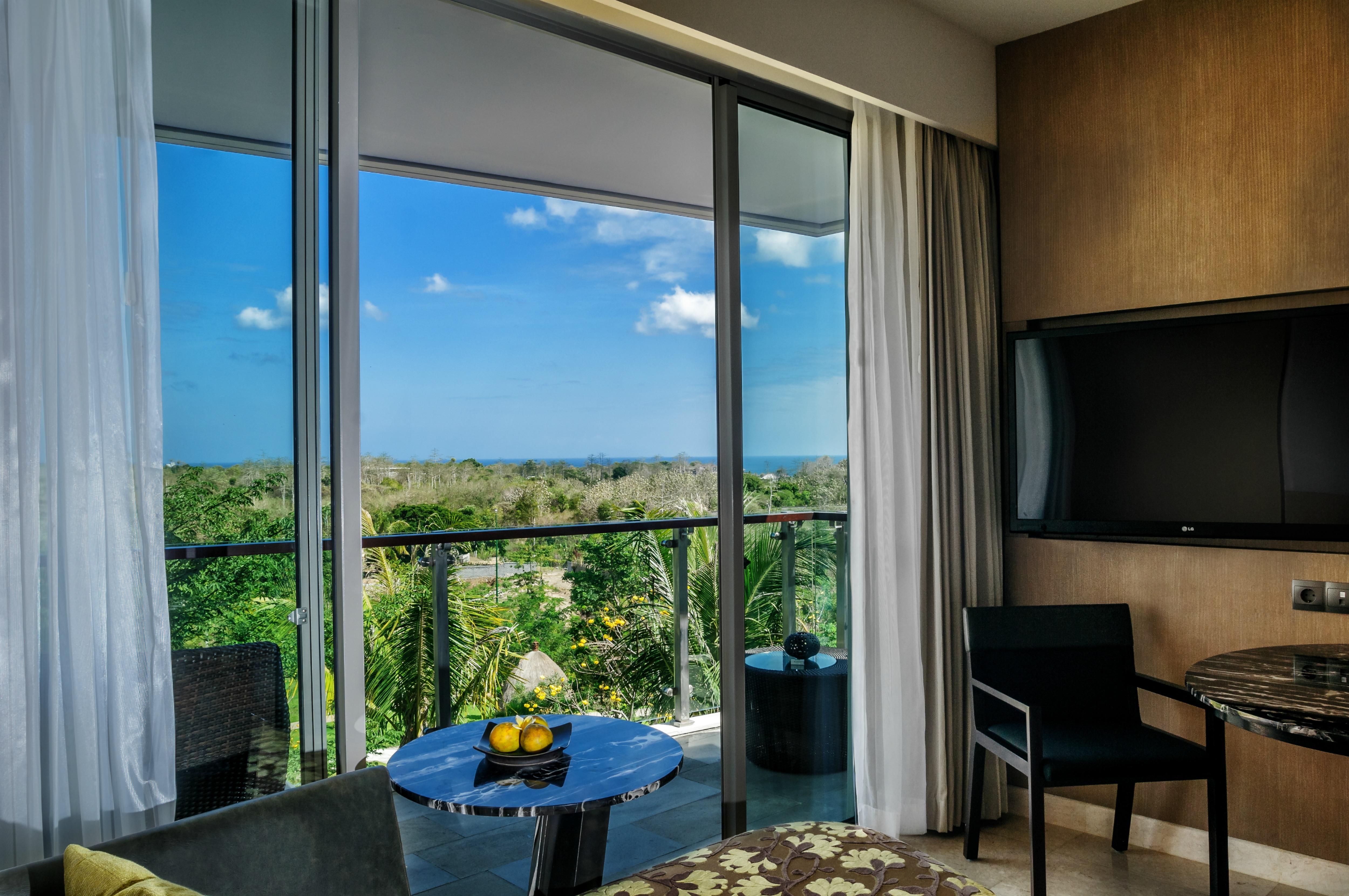 Resort Rimba By Ayana Bali