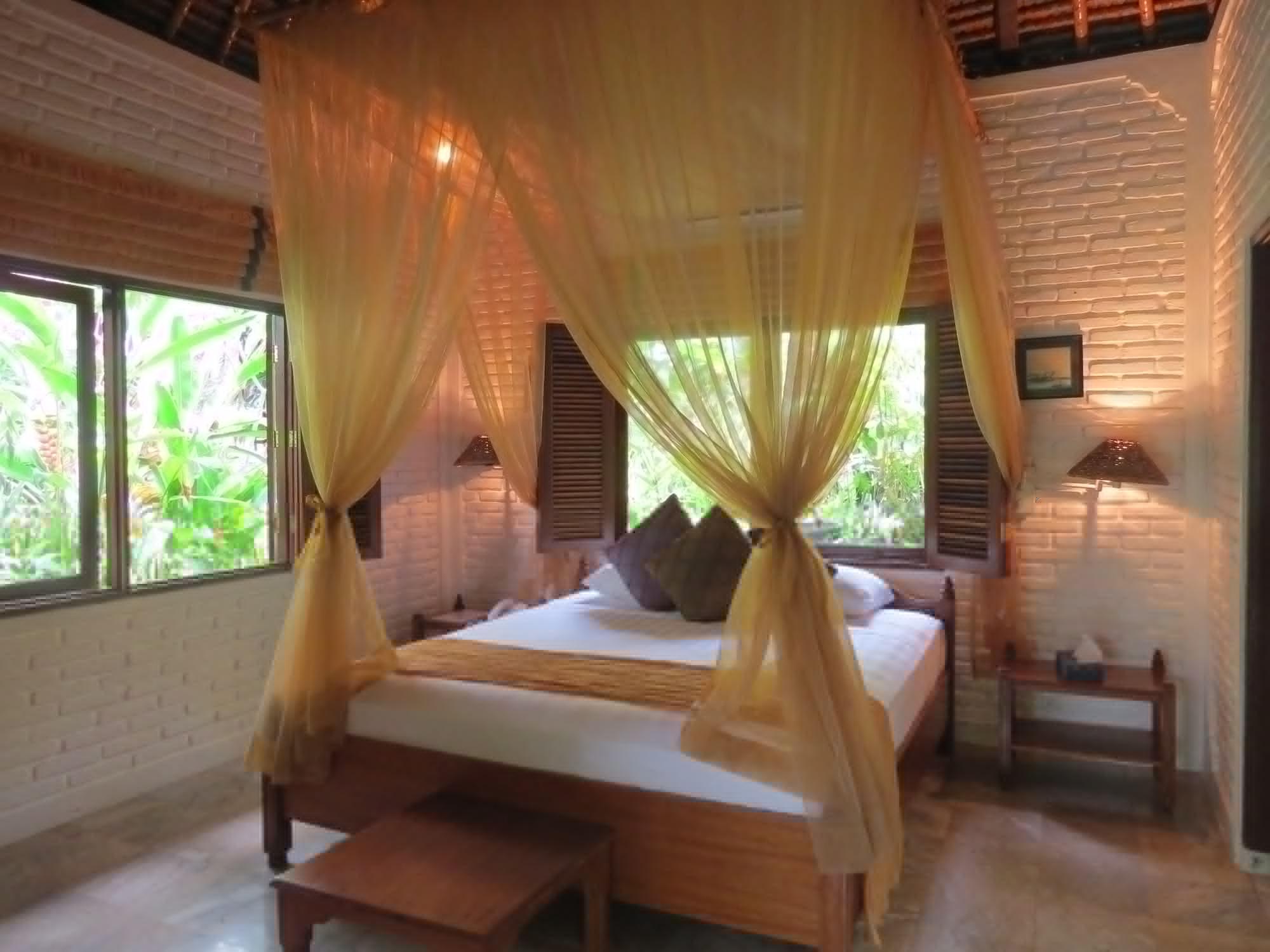 The Water Garden Hotel