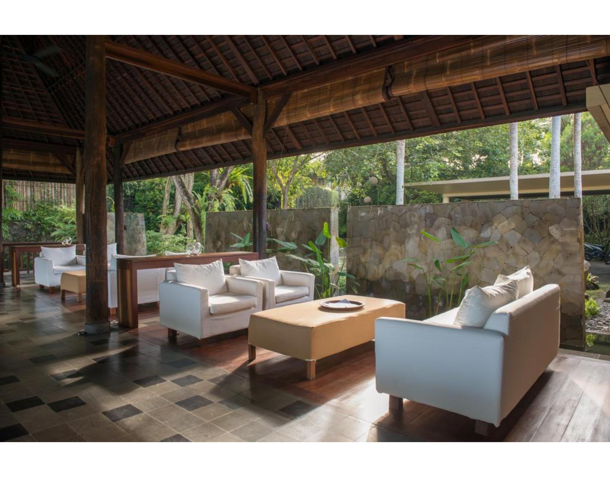 Komaneka At Bisma Ubud (Bali)