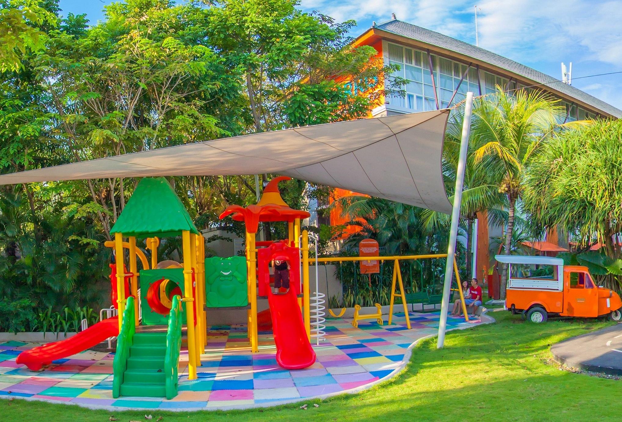Harris & Residences Sunset Road Hotel Kuta (Bali)