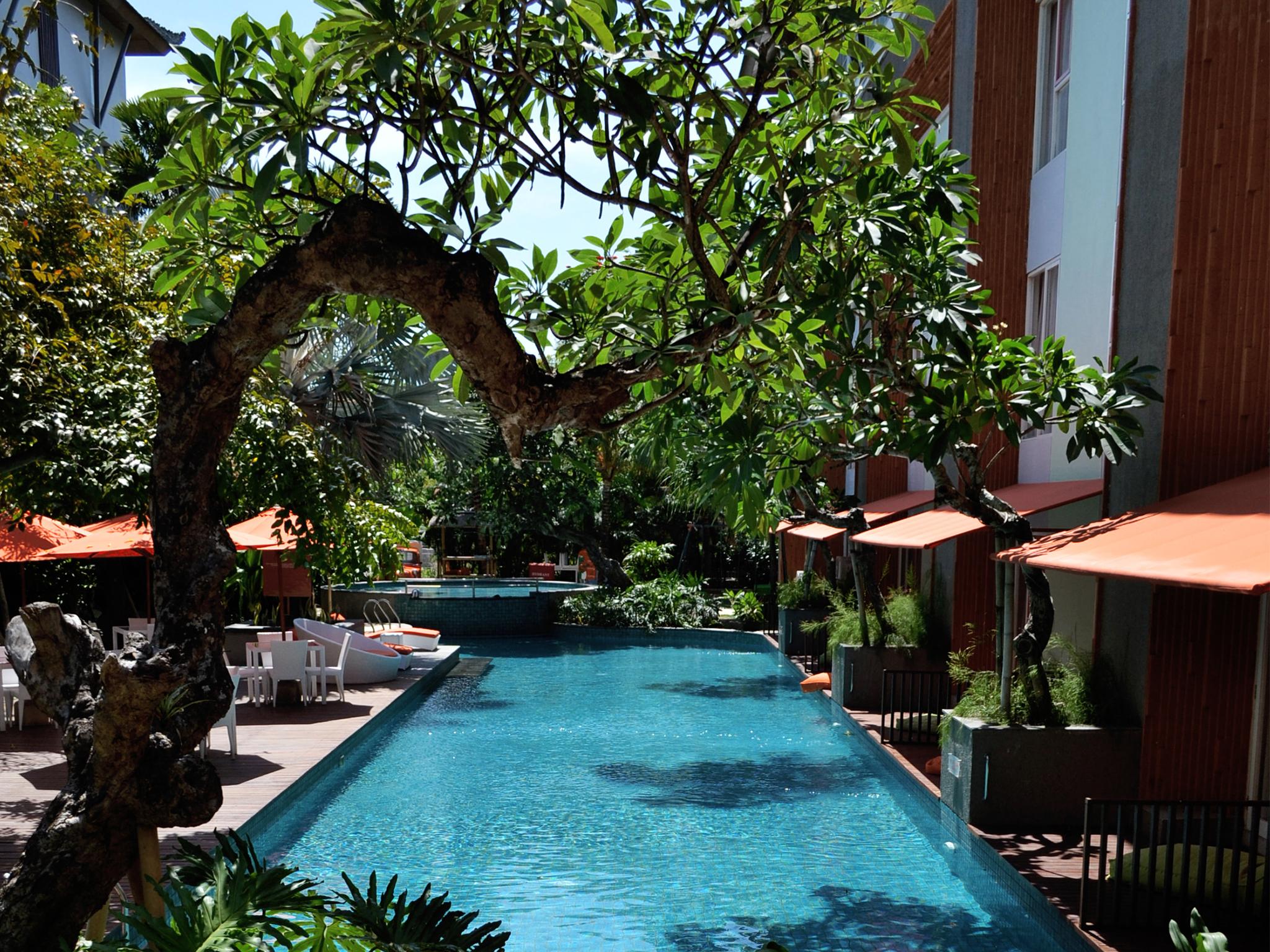 Hotel Harris & Residences Sunset Road