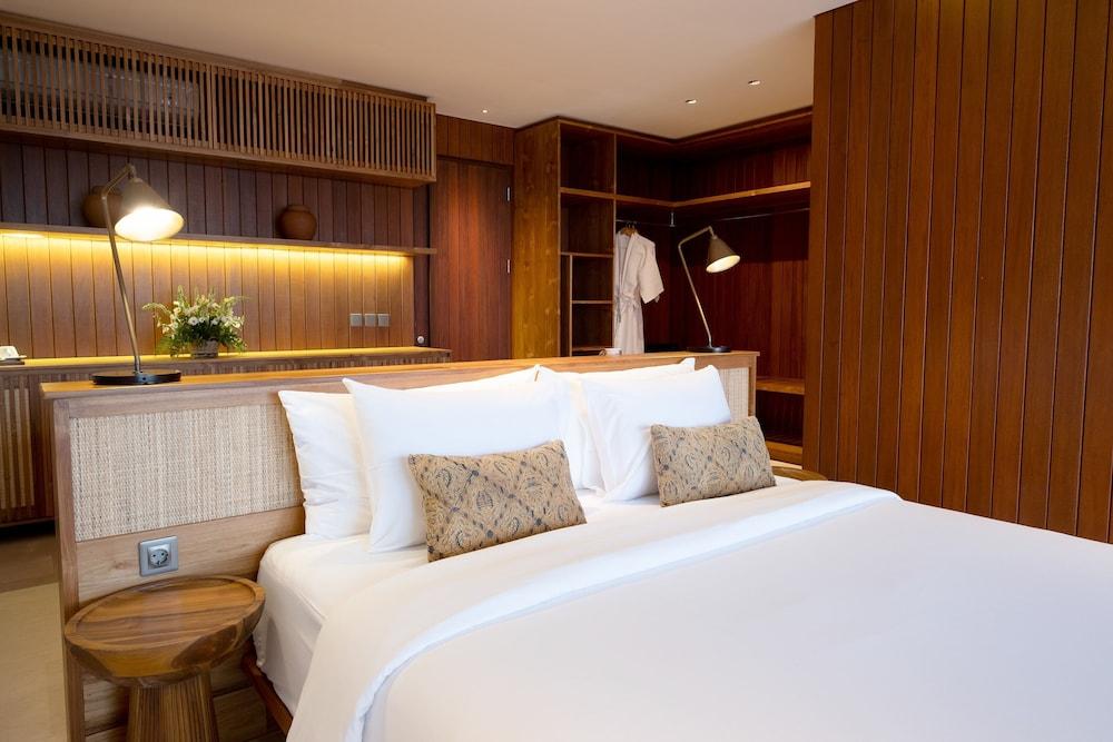 Amarta Retreat By Nakula Tabanan (Bali)