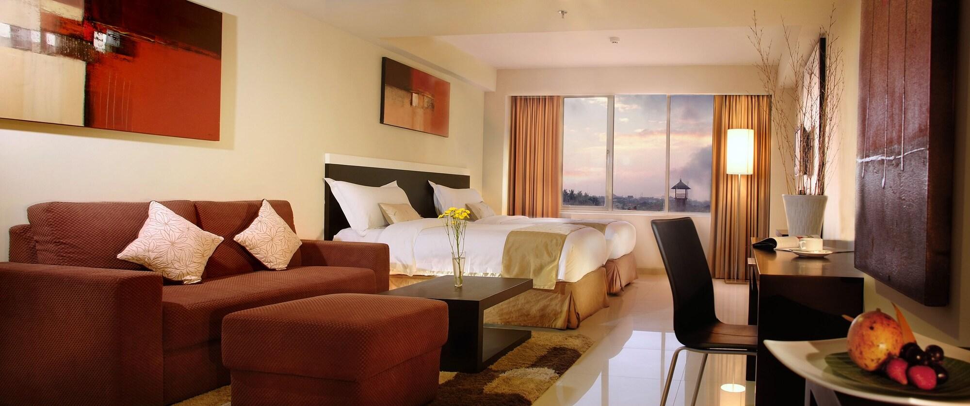 Hotel Aston & Convention