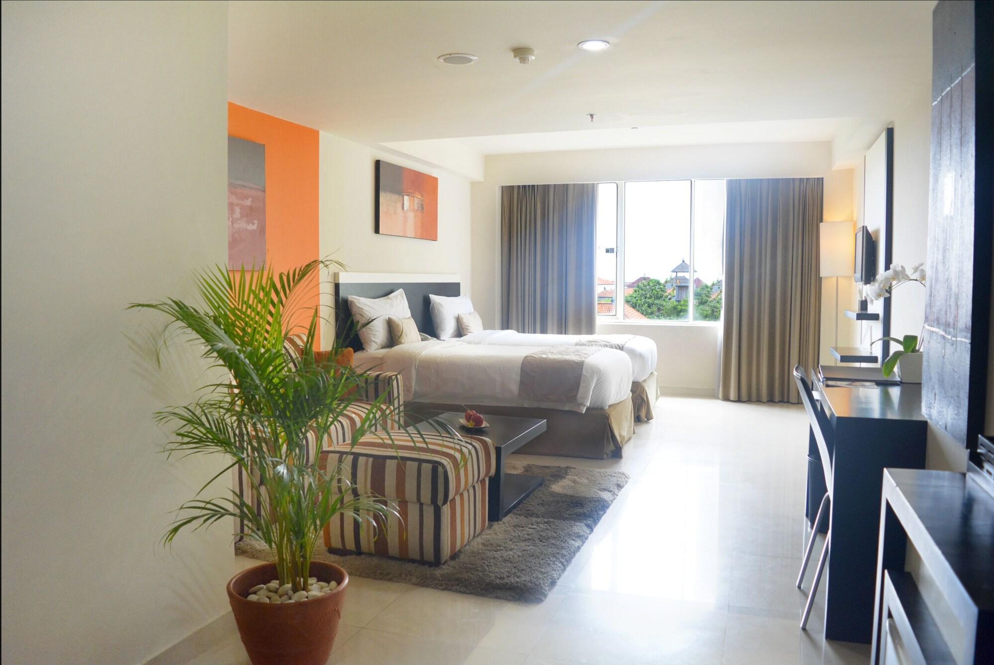 Aston & Convention Hotel Denpasar (Bali)