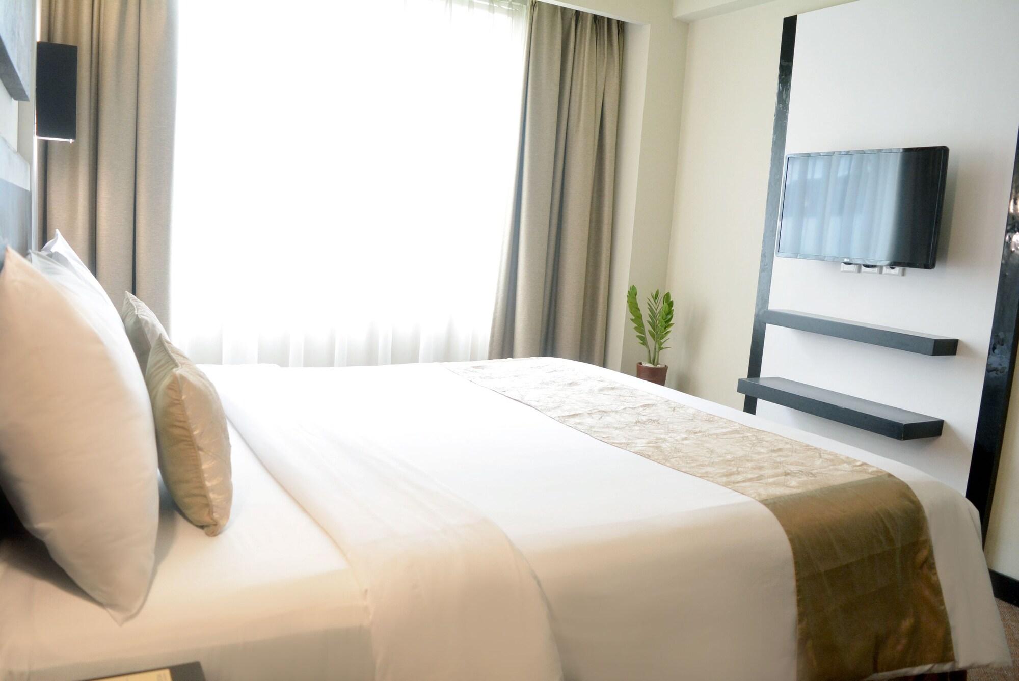 Aston & Convention 4* Denpasar (Bali)