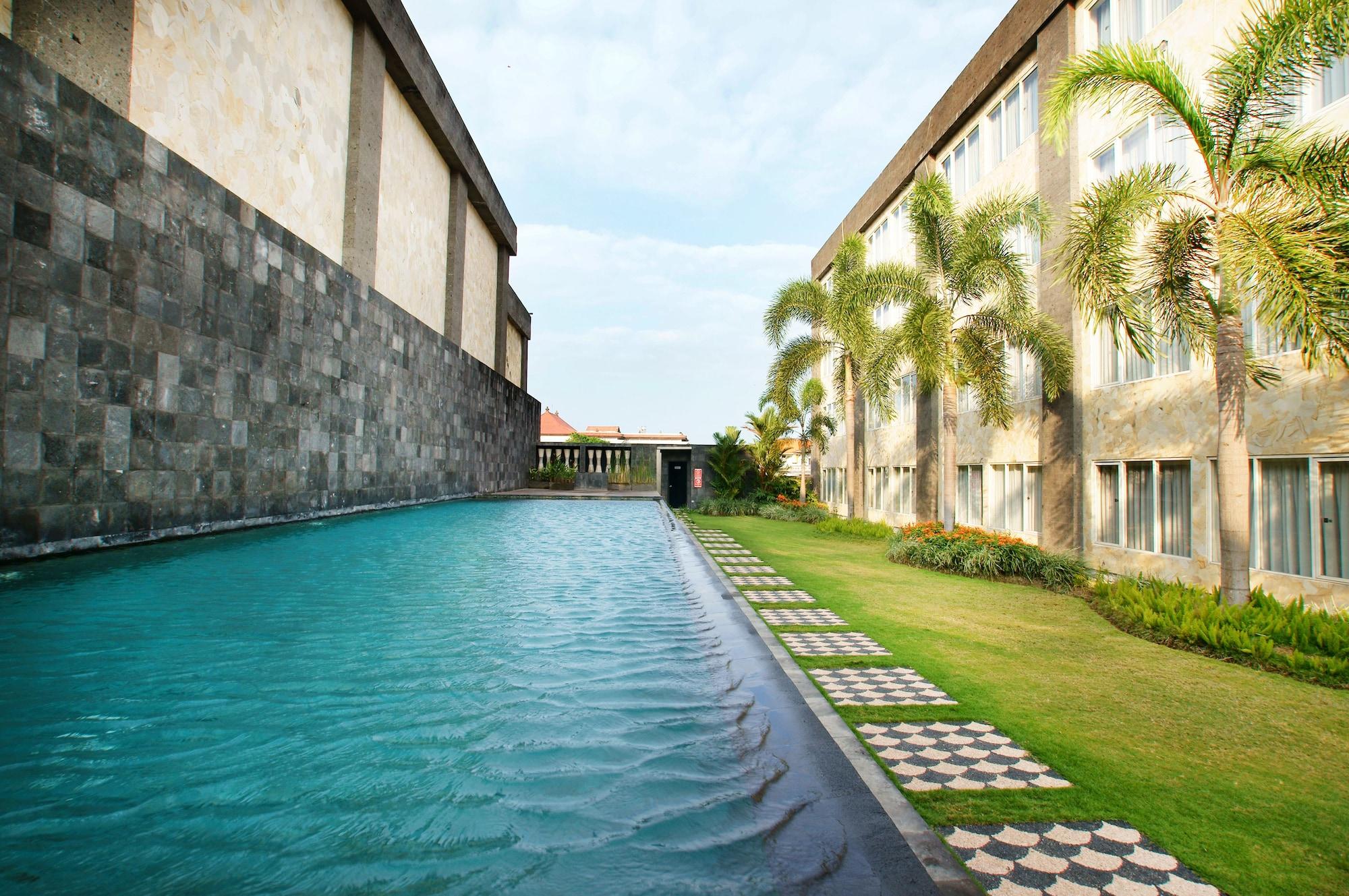 Hotel Aston & Convention Denpasar (Bali)