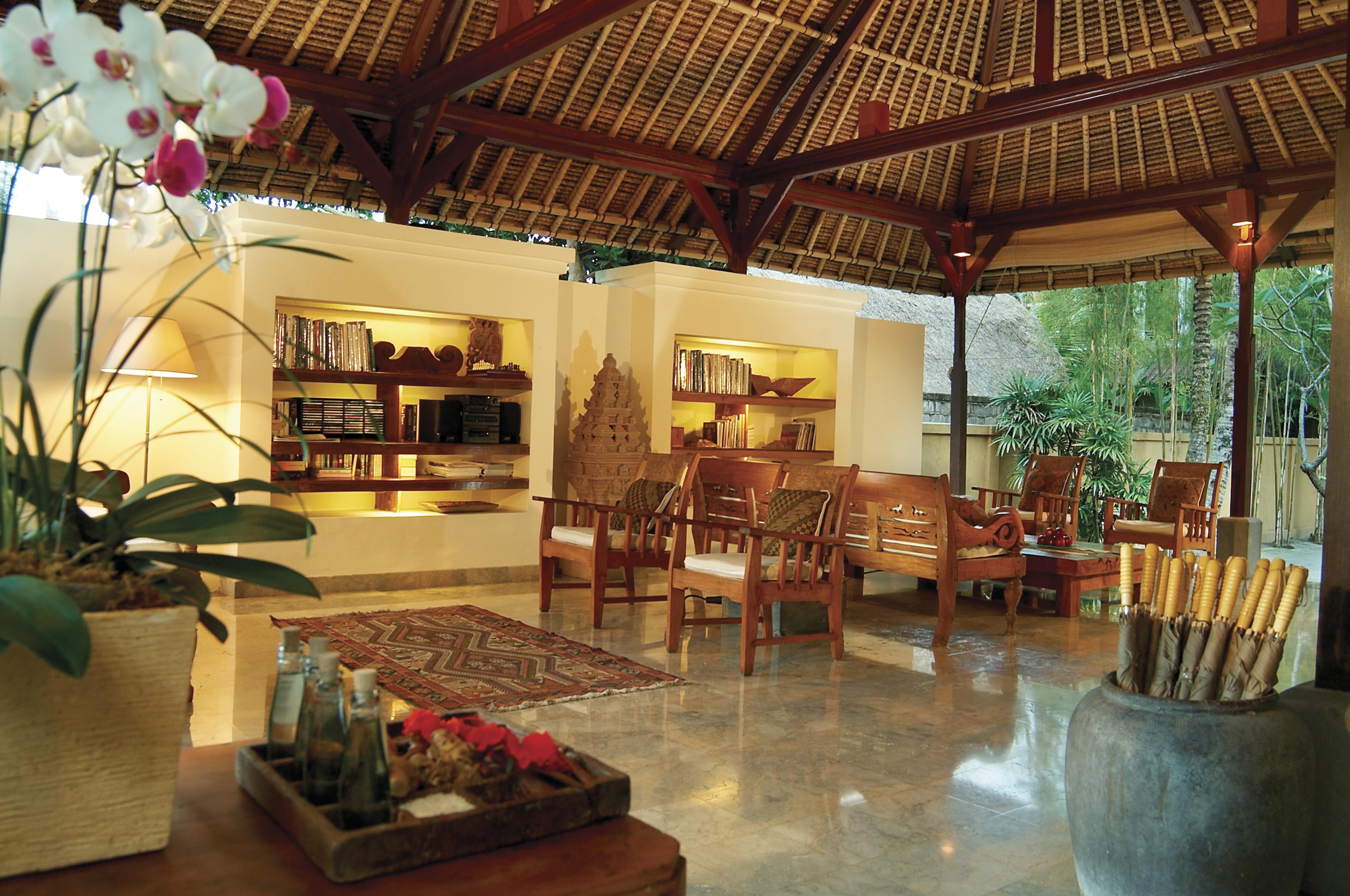 Resort Komaneka At Monkey Forest