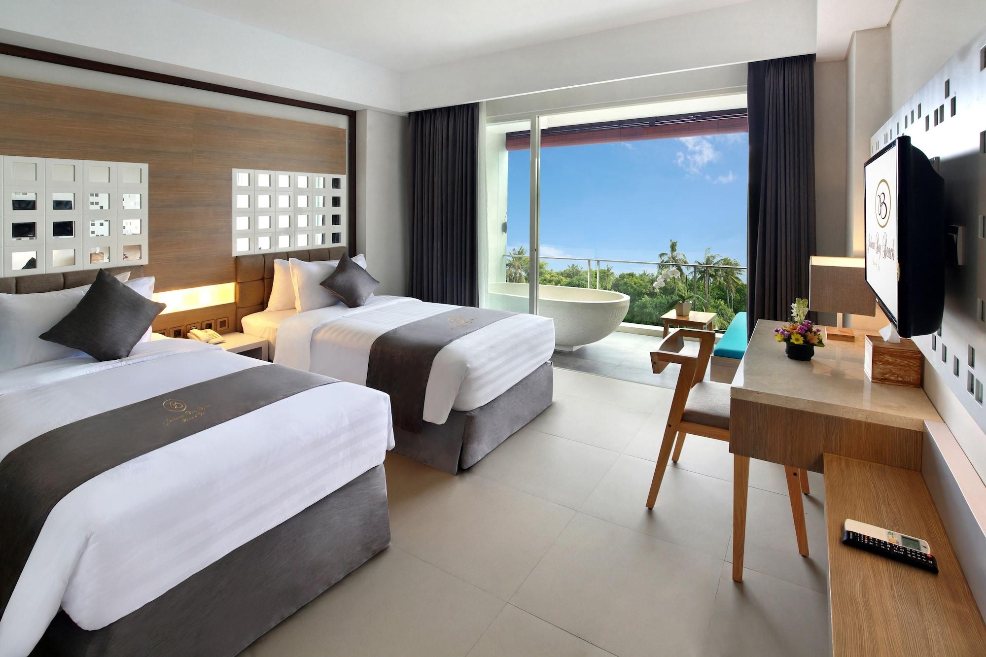 Bay And By Prabhu 4*