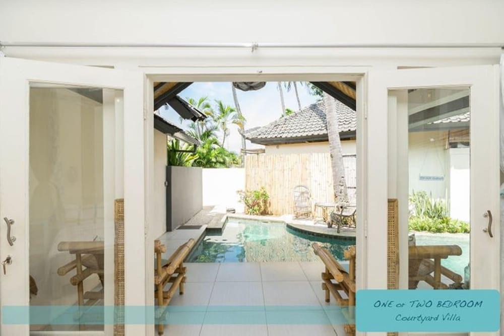 Lilin Holiday park Lovina (Bali)