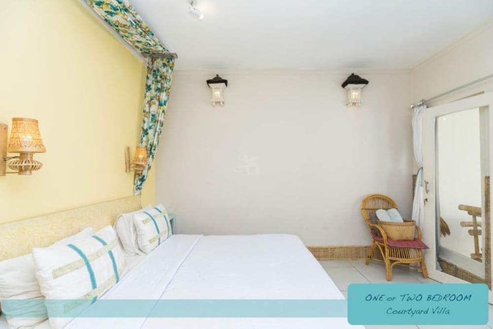 Lilin Holiday park