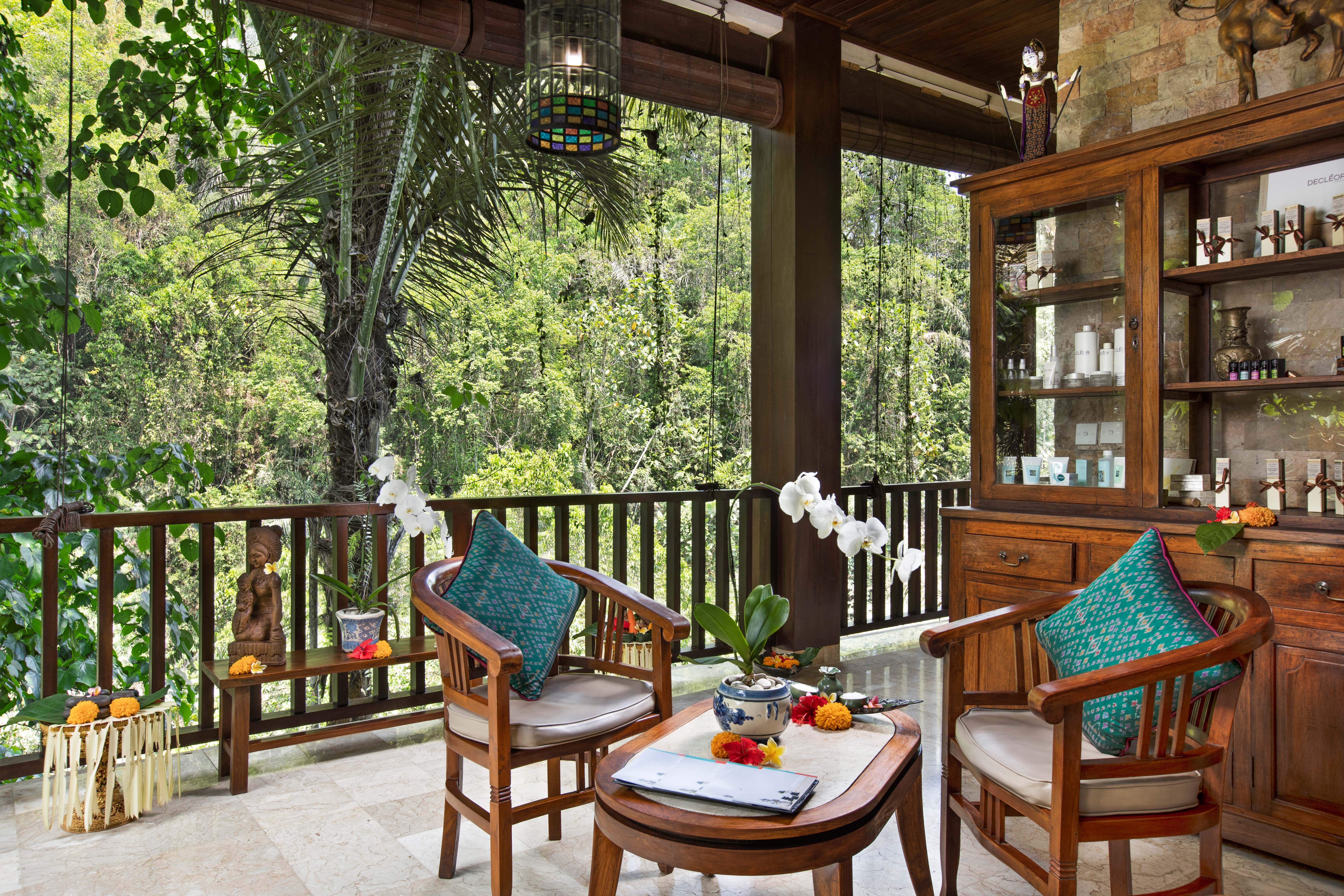 Ayung Ubud