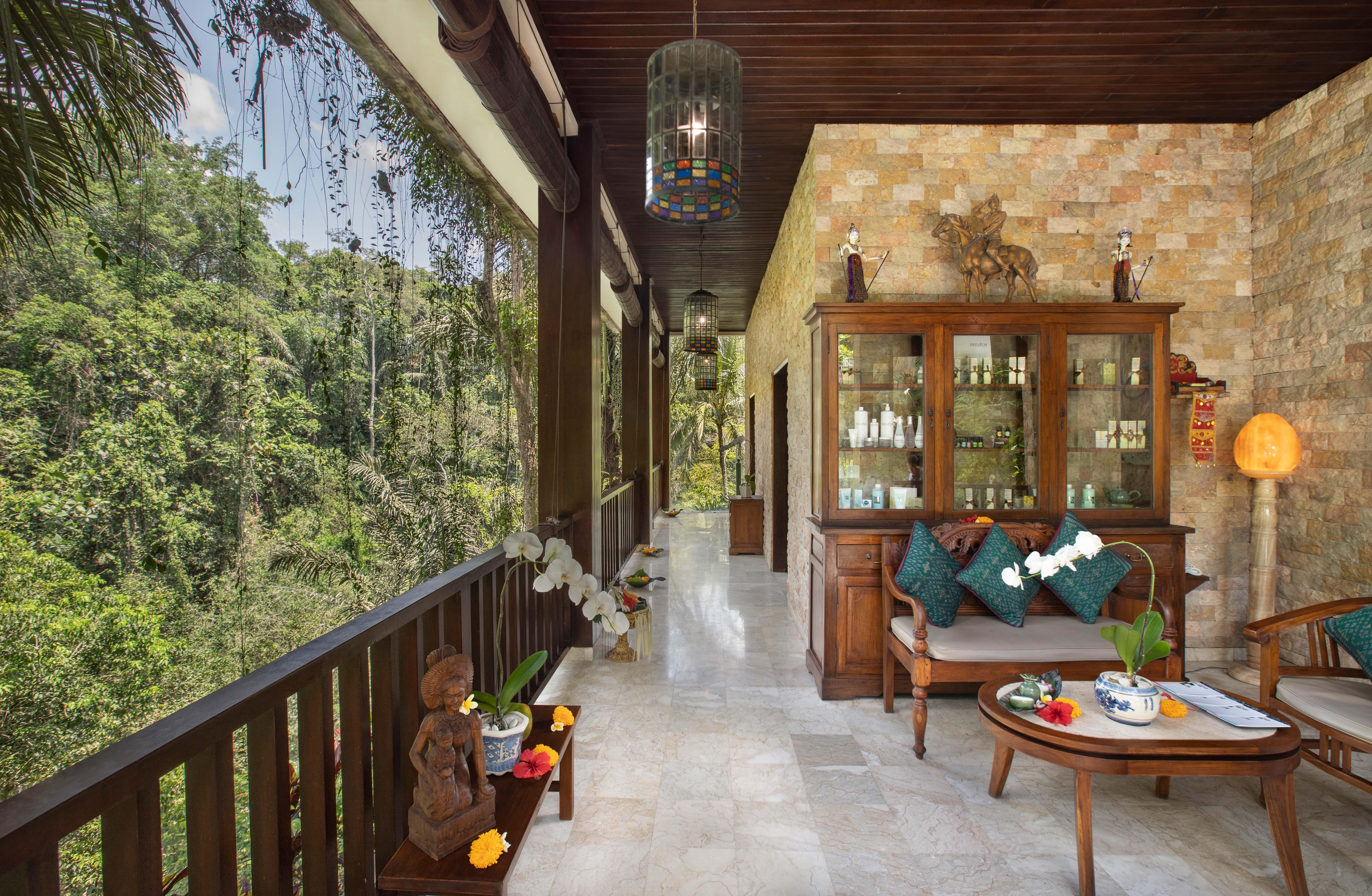 Ayung Ubud Resort Payangan