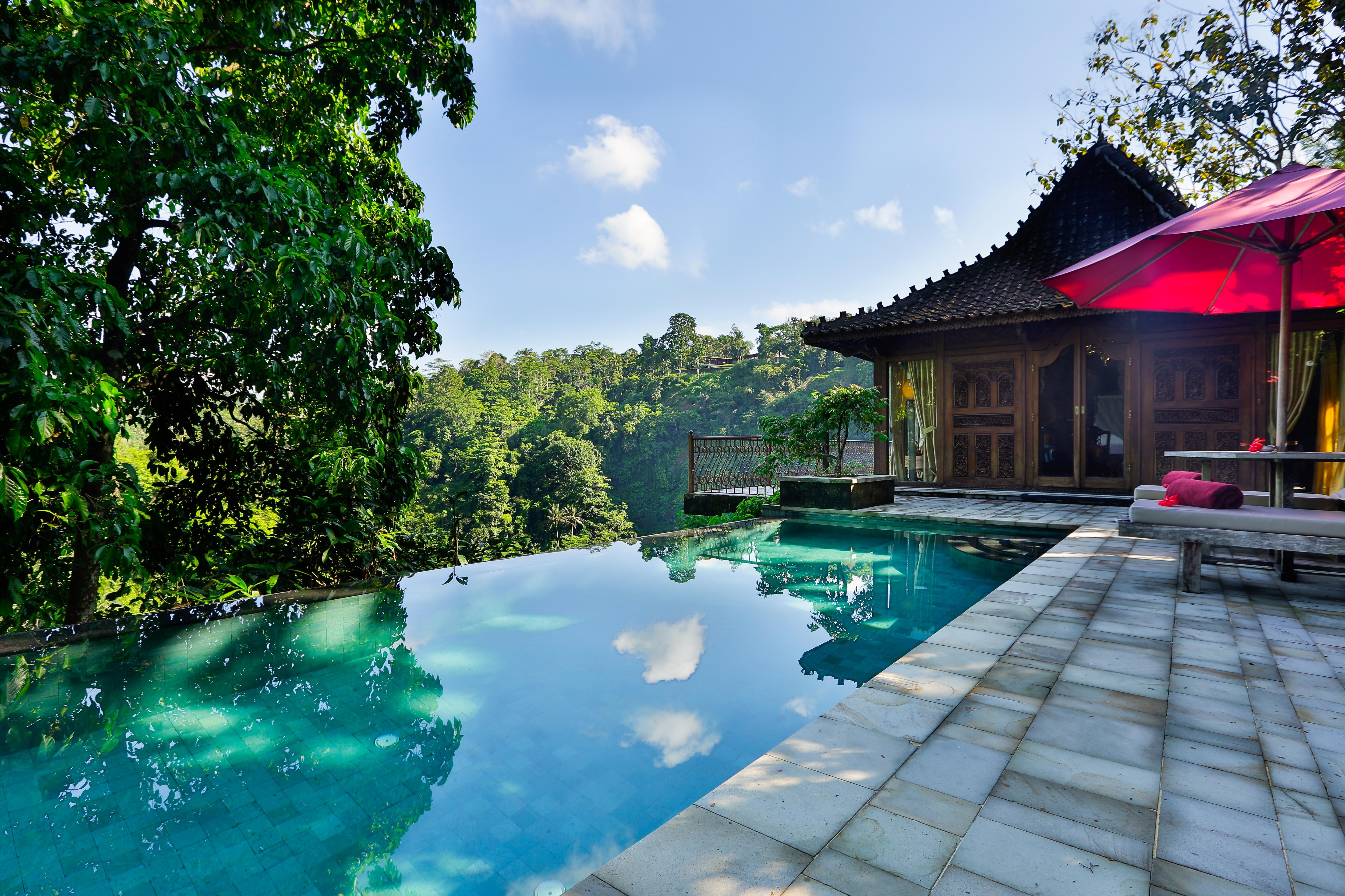 Ayung Ubud Resort