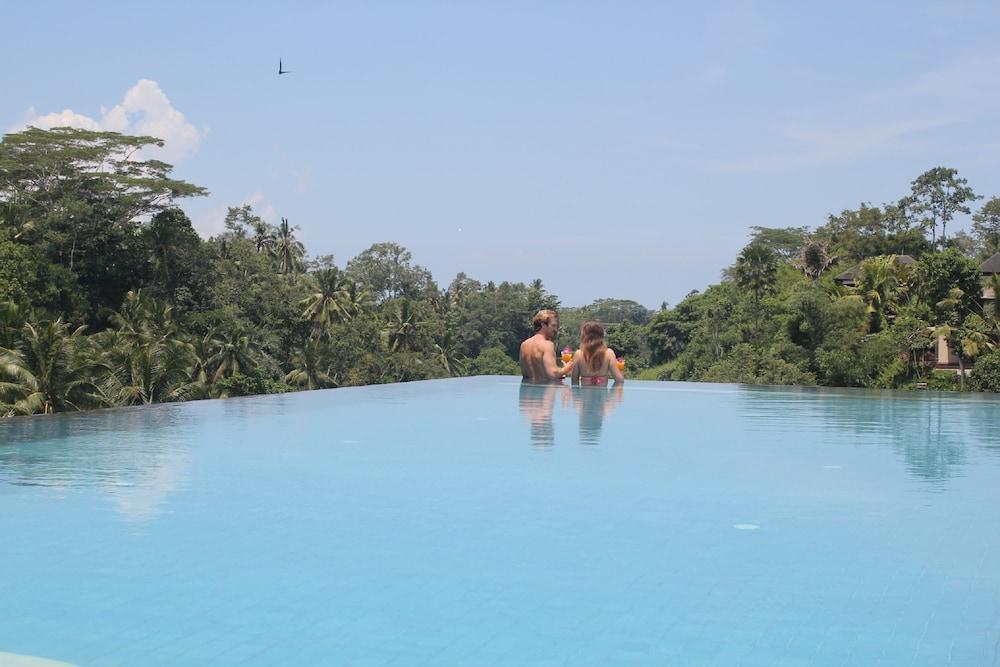 Amori 4* Ubud (Bali)