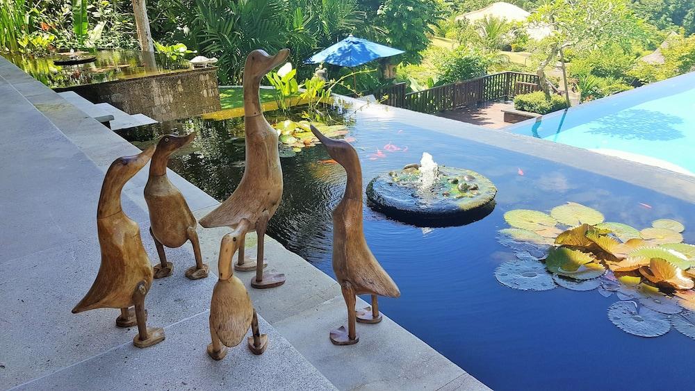 Amori Hotel Ubud (Bali)