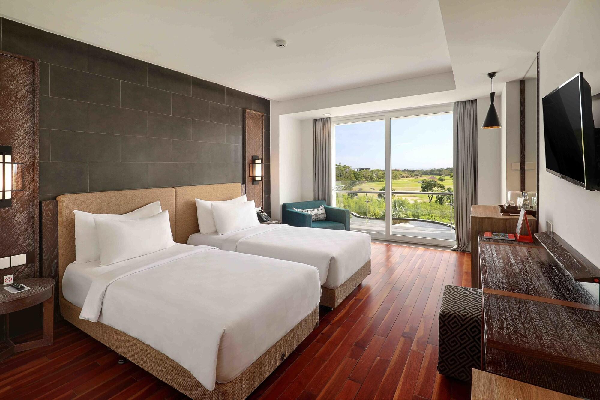 Swiss-belresort Pecatu