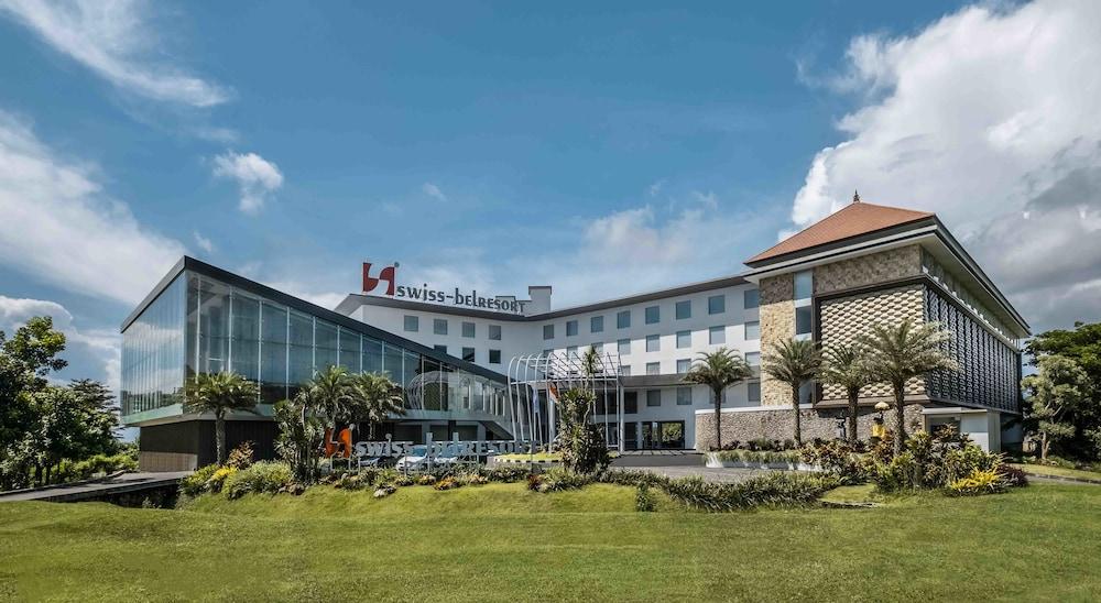 Swiss-belresort Pecatu Uluwatu (Bali)