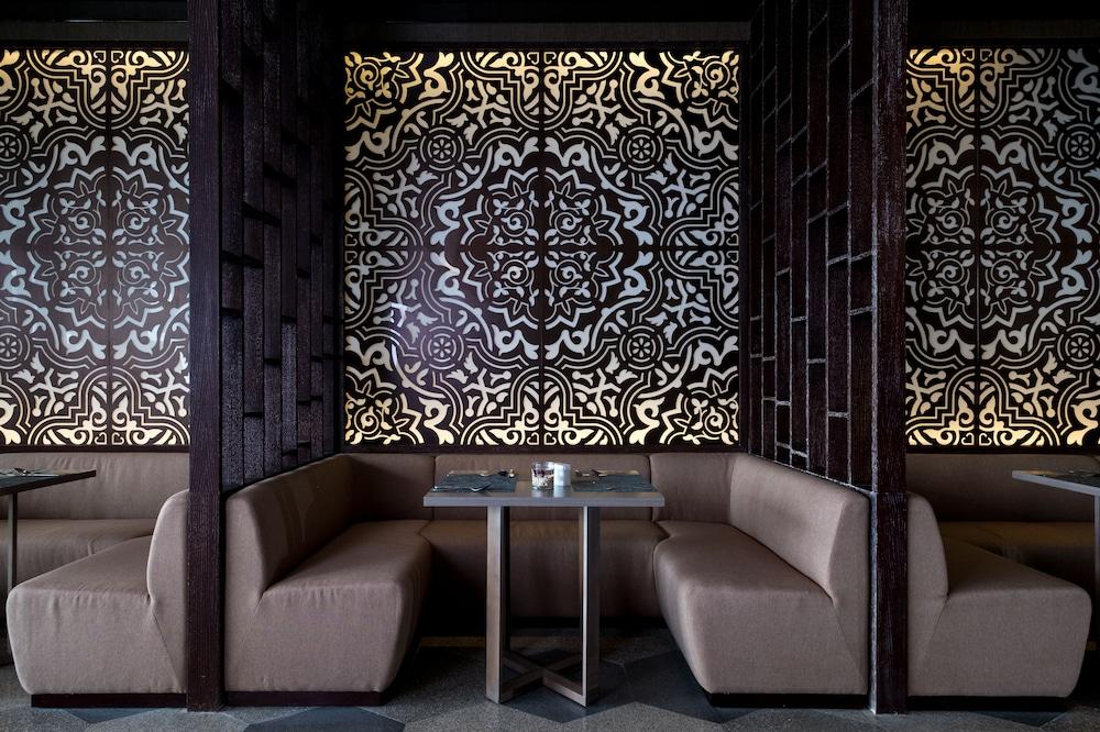 Hotel Swiss-belresort Pecatu