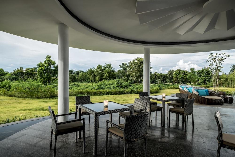 Swiss-belresort Pecatu
