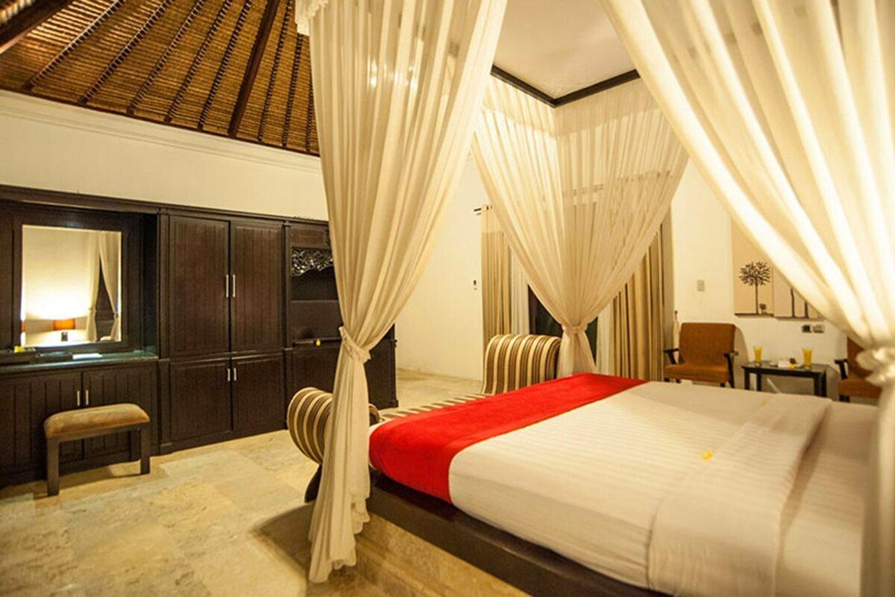 Hotel Hillstone Uluwatu Ungasan (Bali)