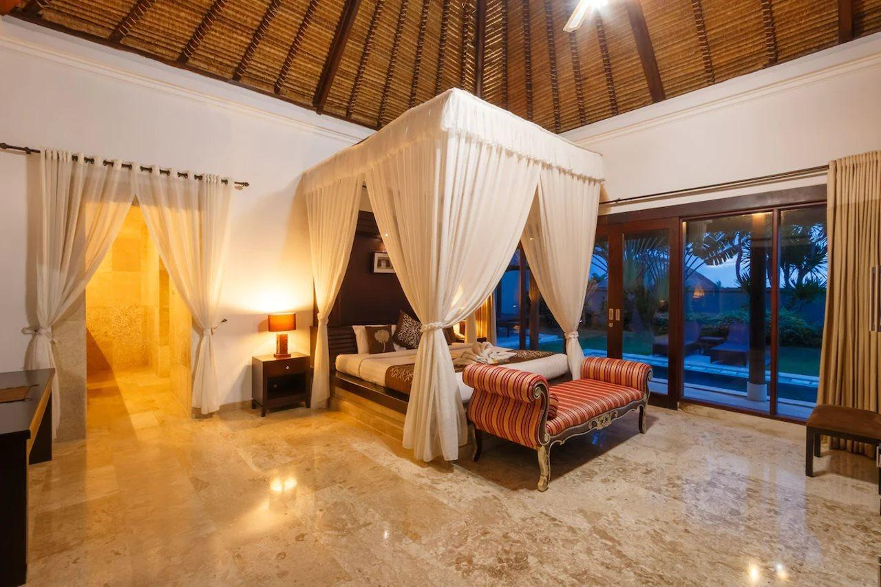 Hillstone Uluwatu 5*