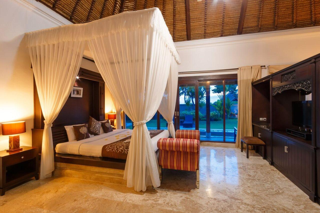 Hillstone Uluwatu Hotel
