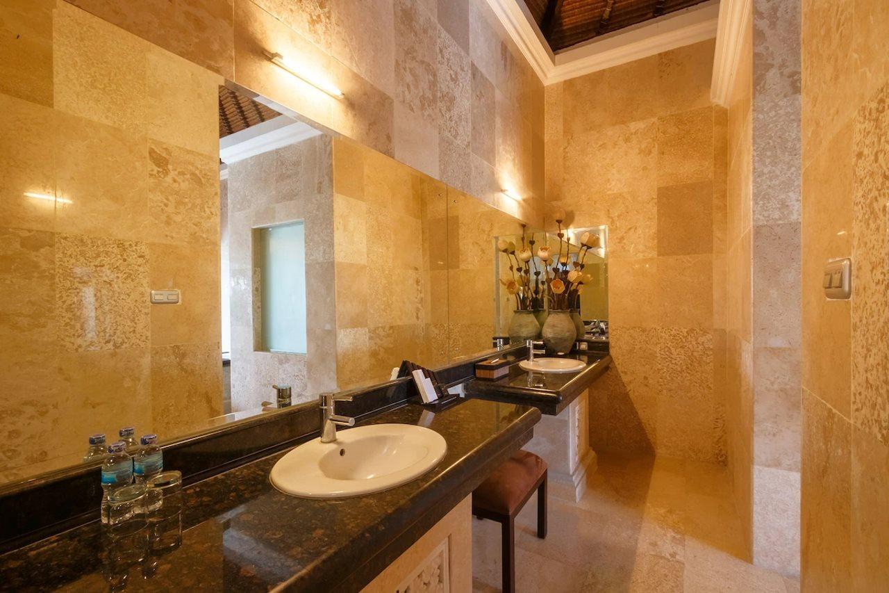 Hillstone Uluwatu Hotel 5*